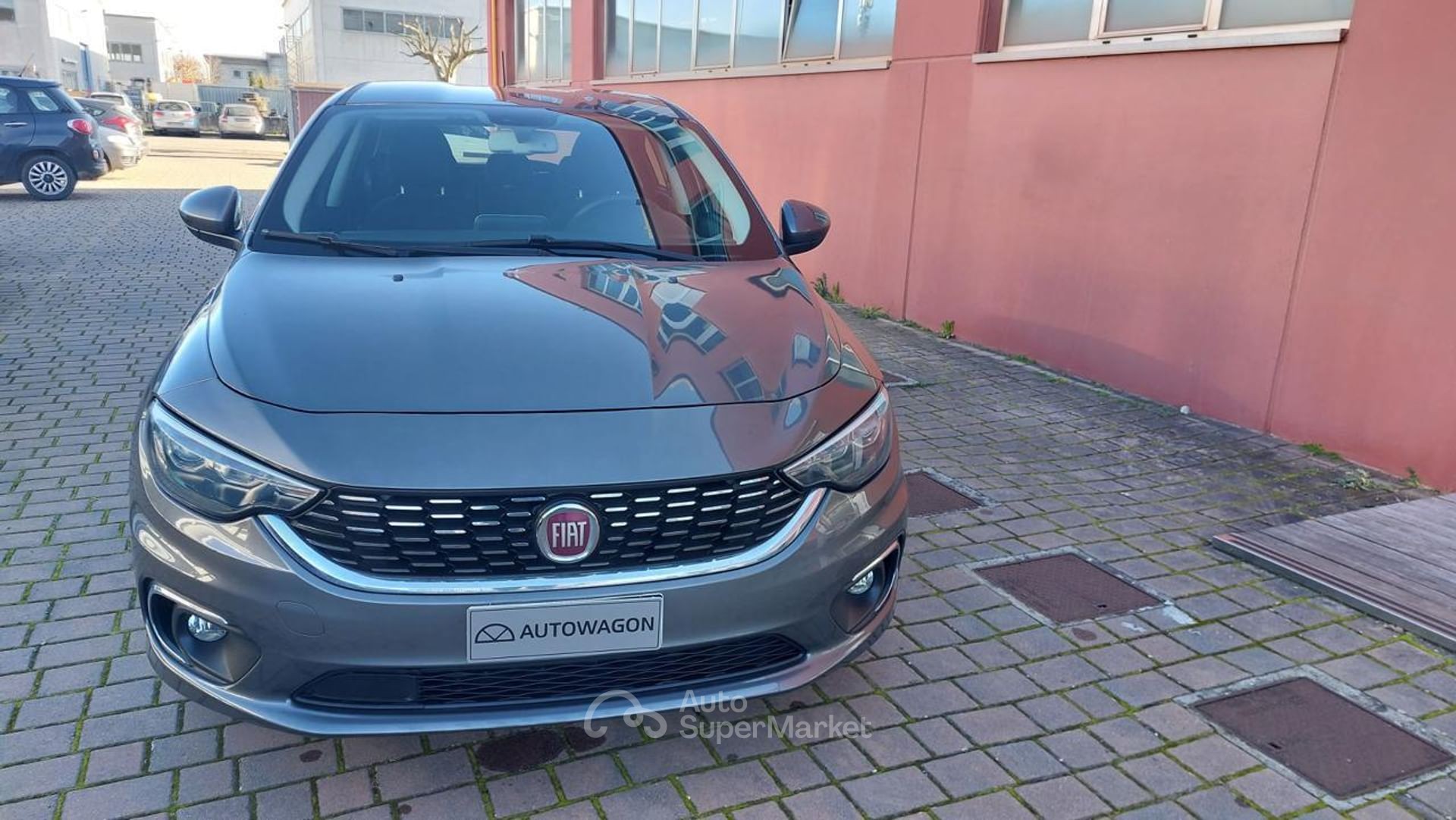 Fiat Tipo