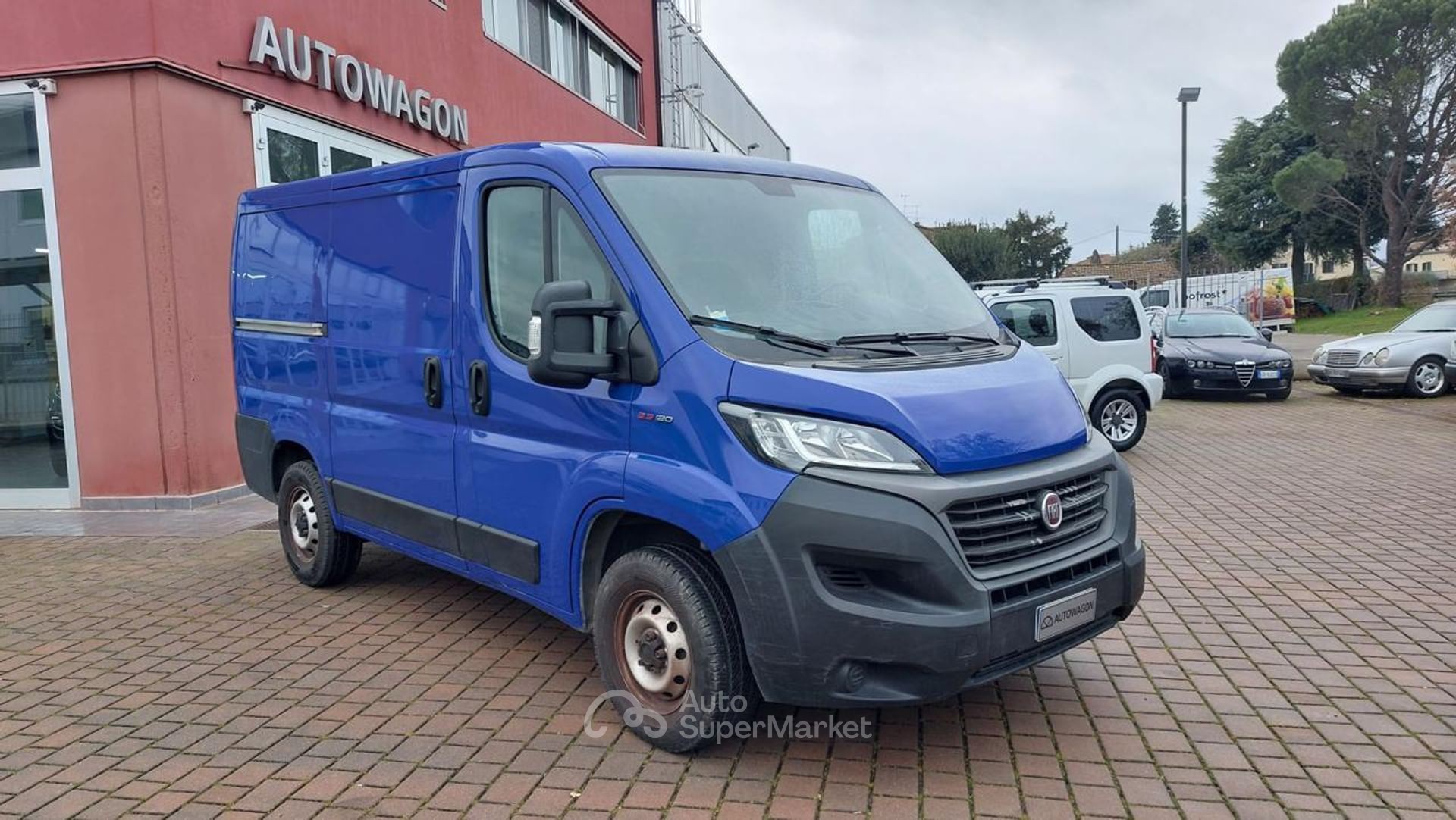 Fiat Ducato