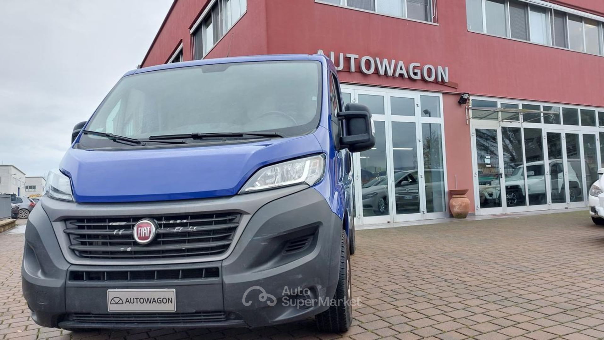 Fiat Ducato