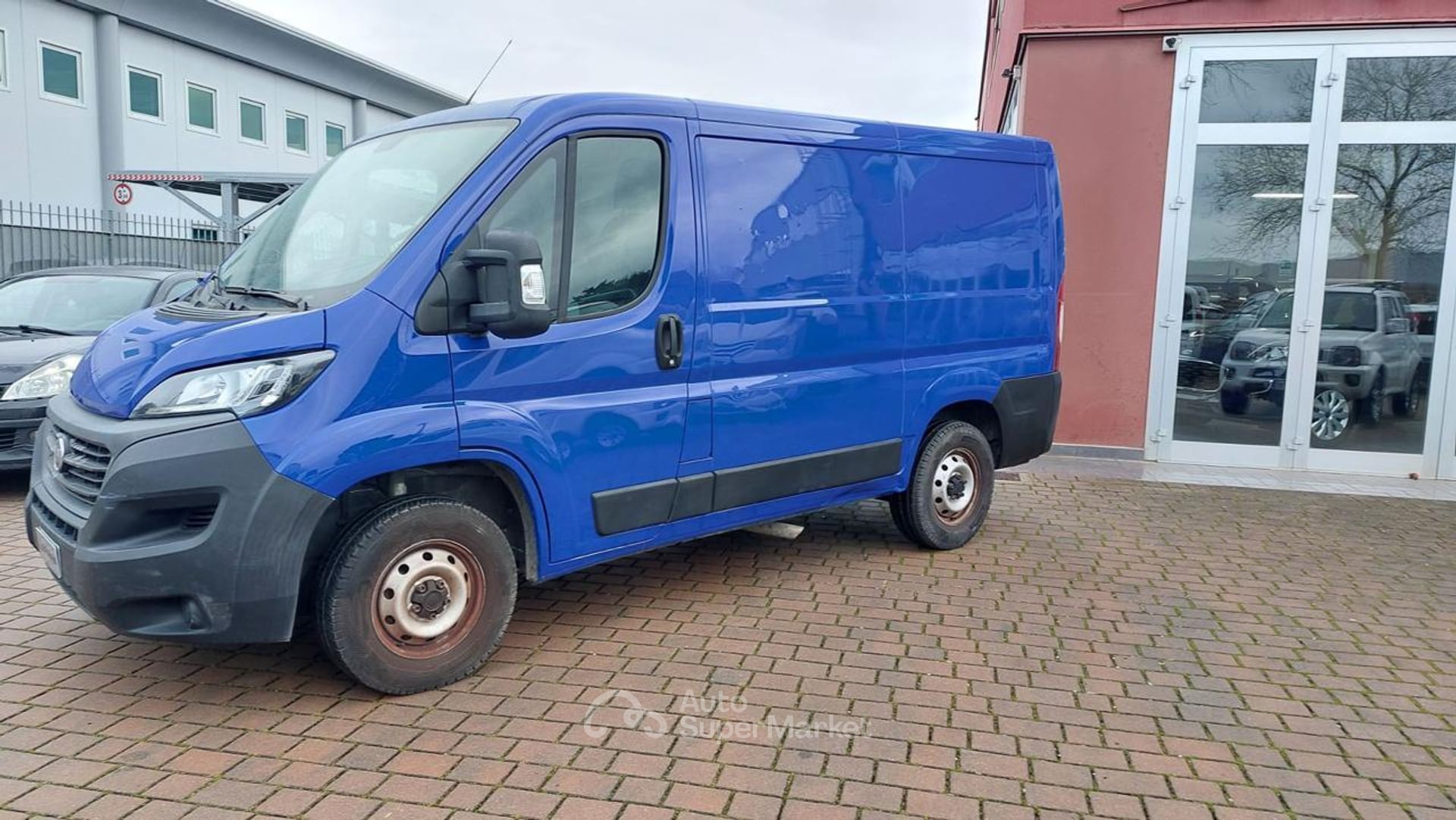 Fiat Ducato