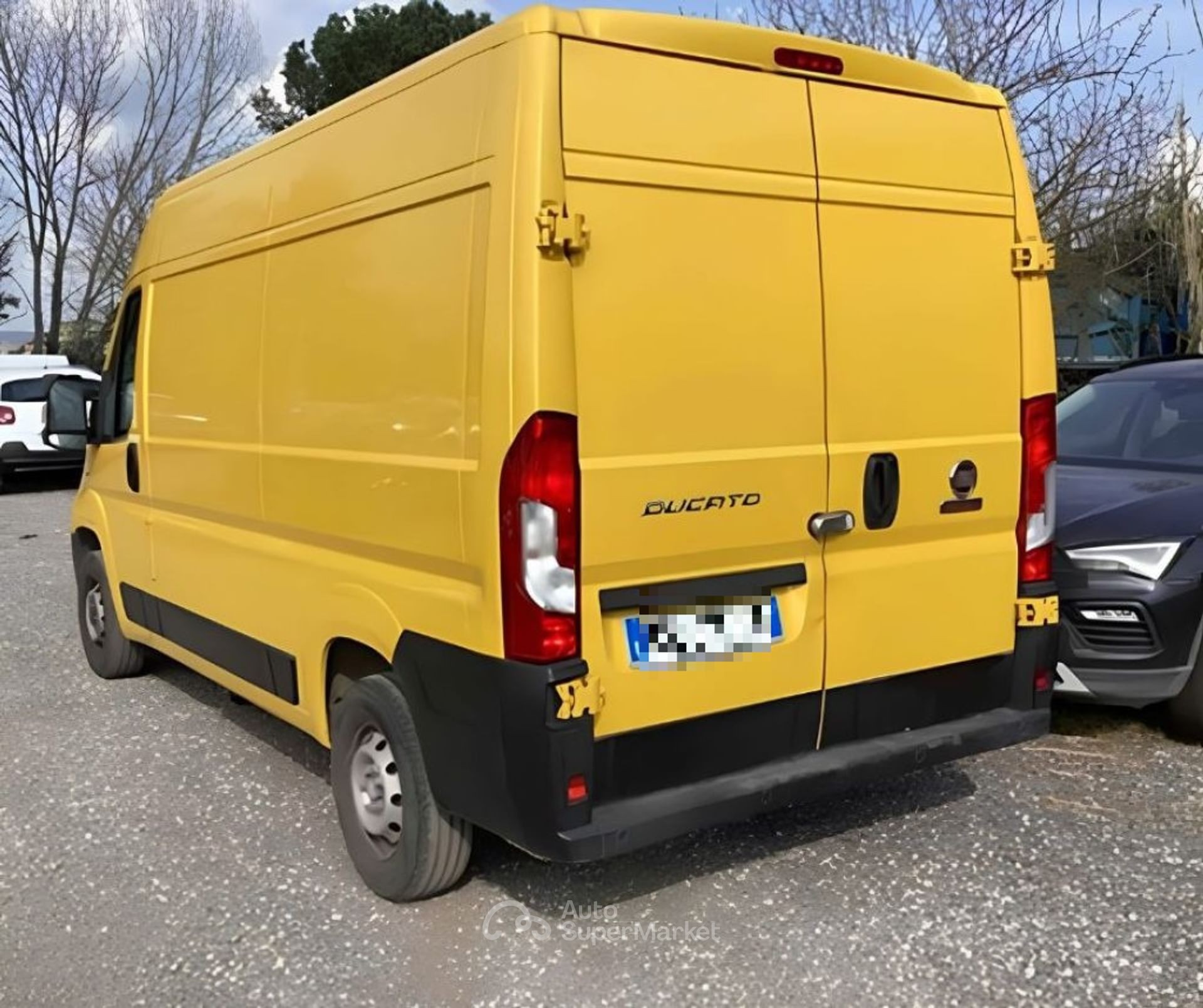 Fiat Ducato