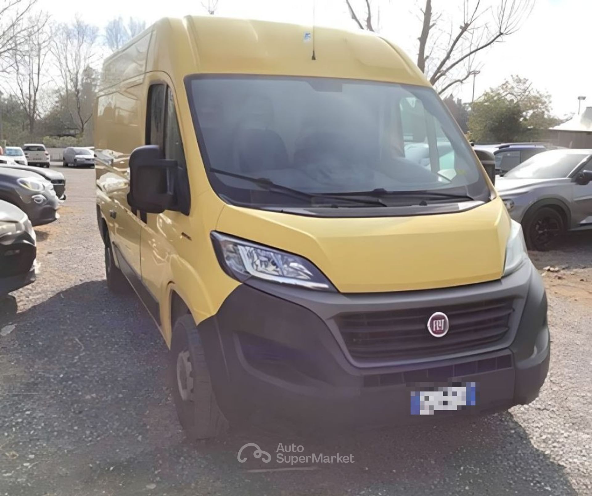 Fiat Ducato