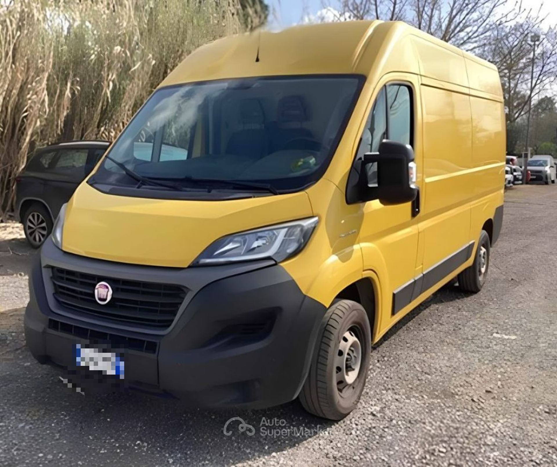 Fiat Ducato