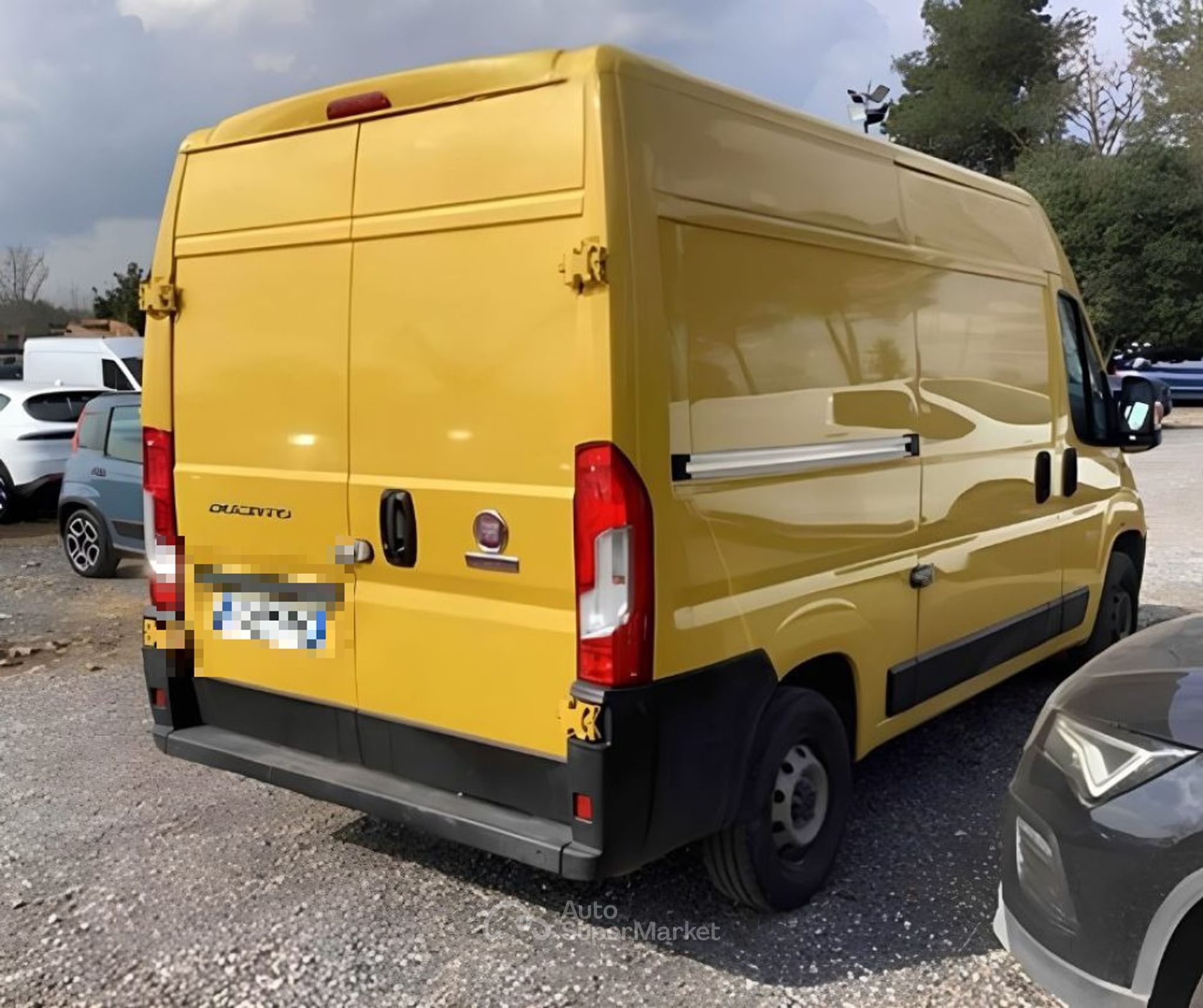 Fiat Ducato