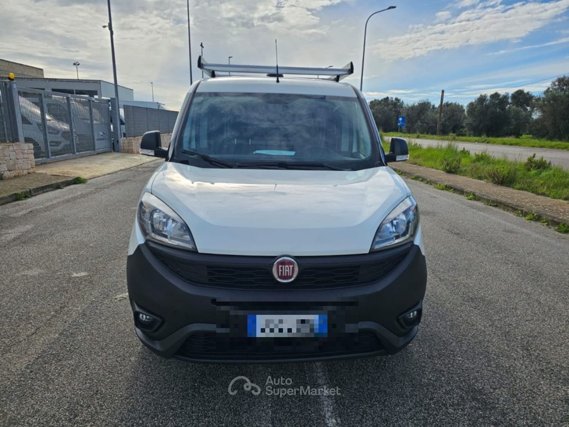 Fiat Doblò