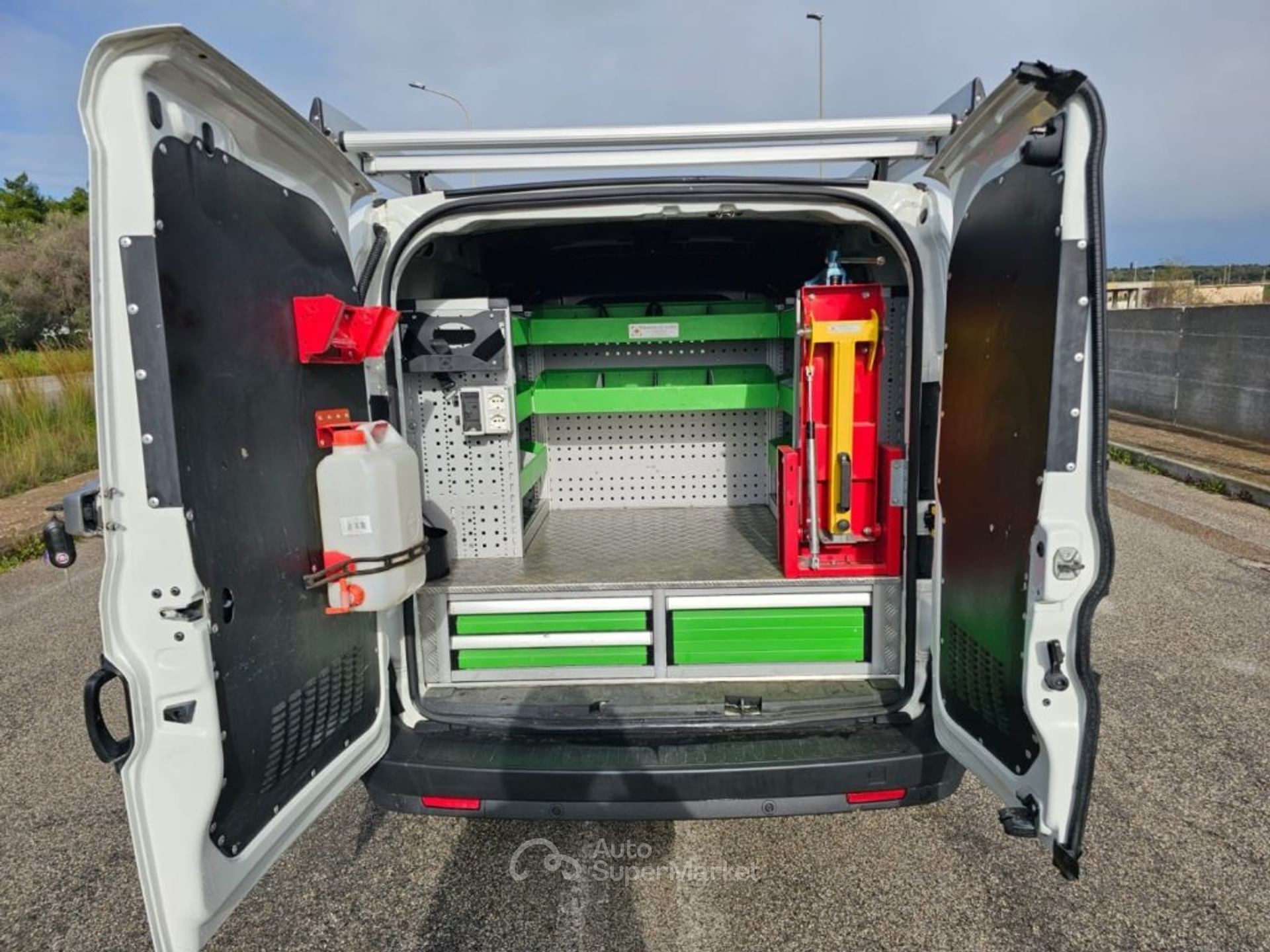 Fiat Doblò