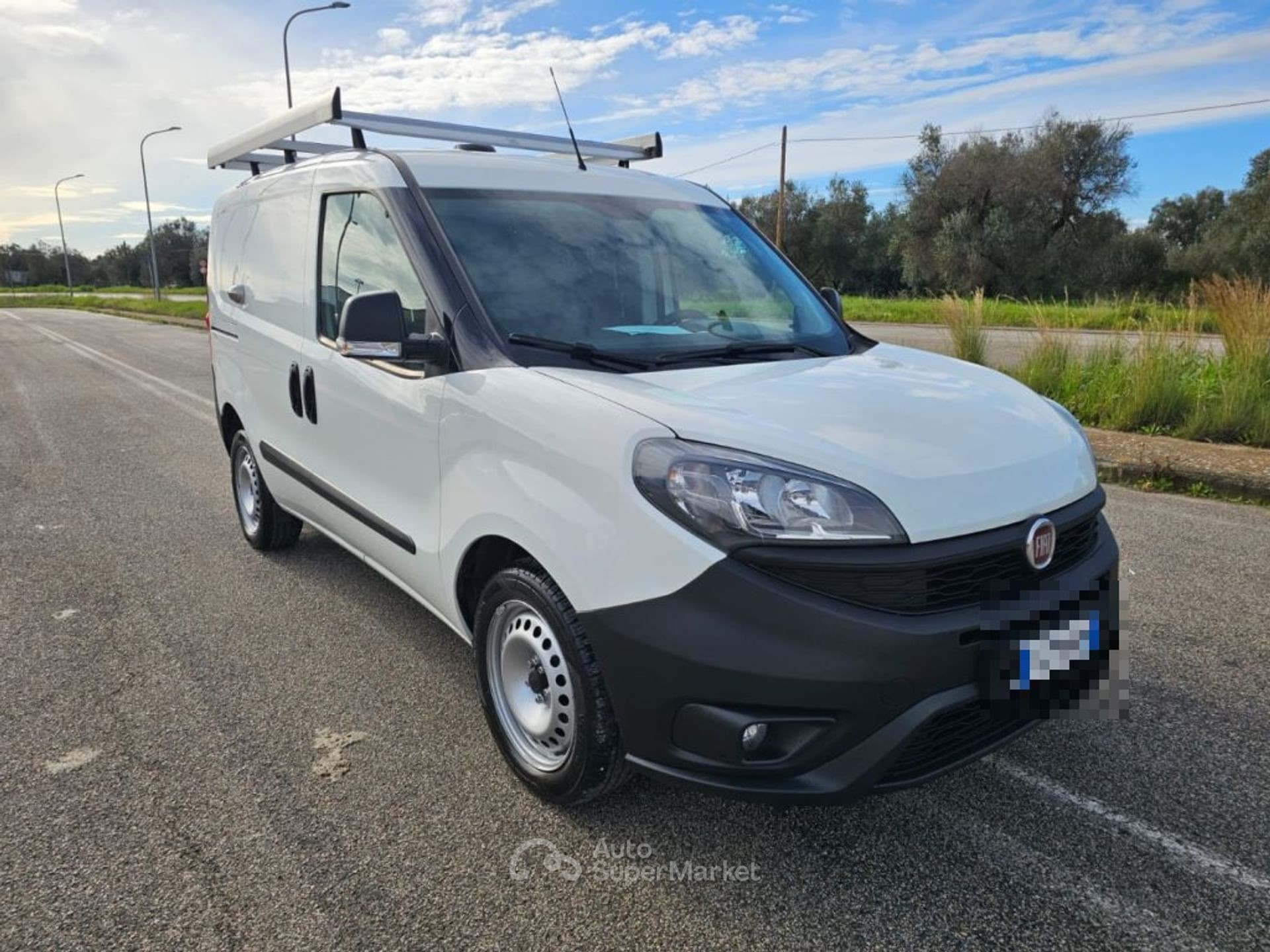 Fiat Doblò