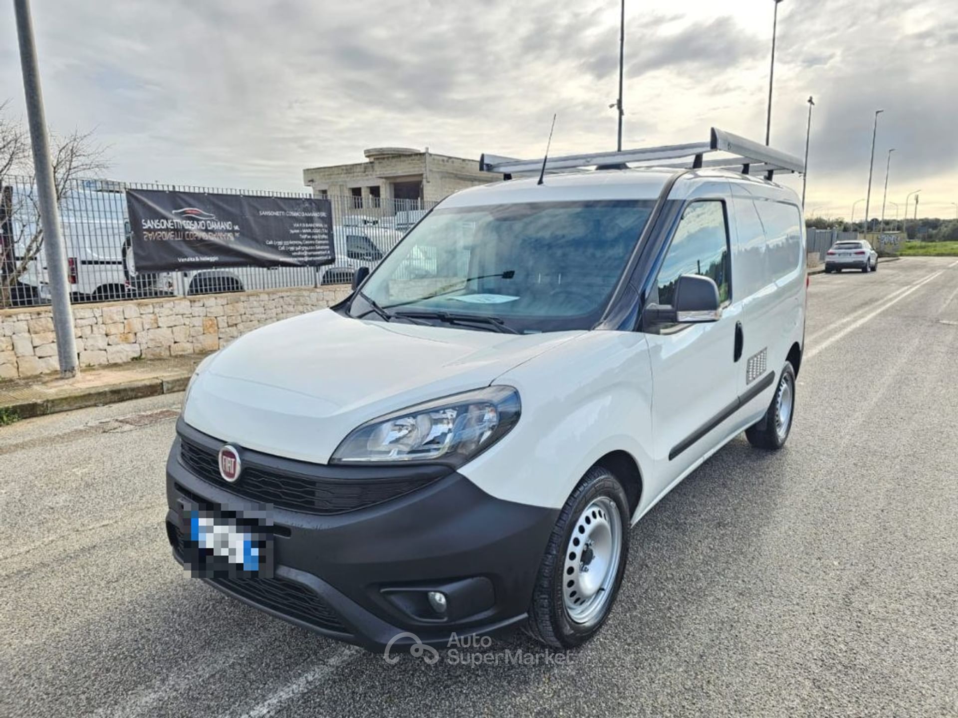 Fiat Doblò