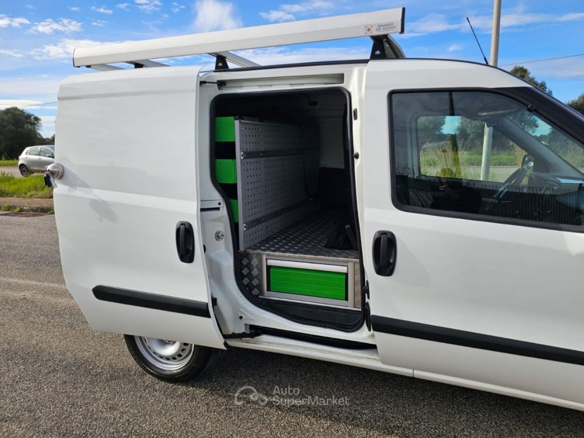 Fiat Doblò
