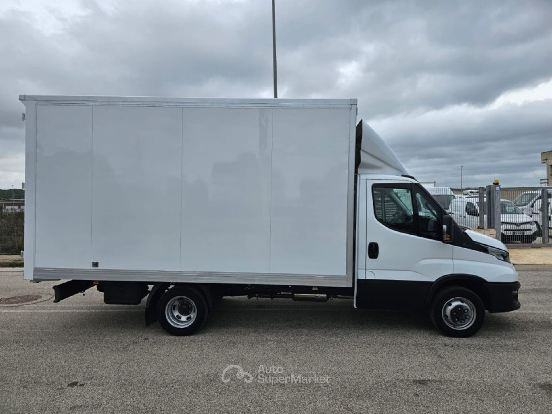 Iveco Daily