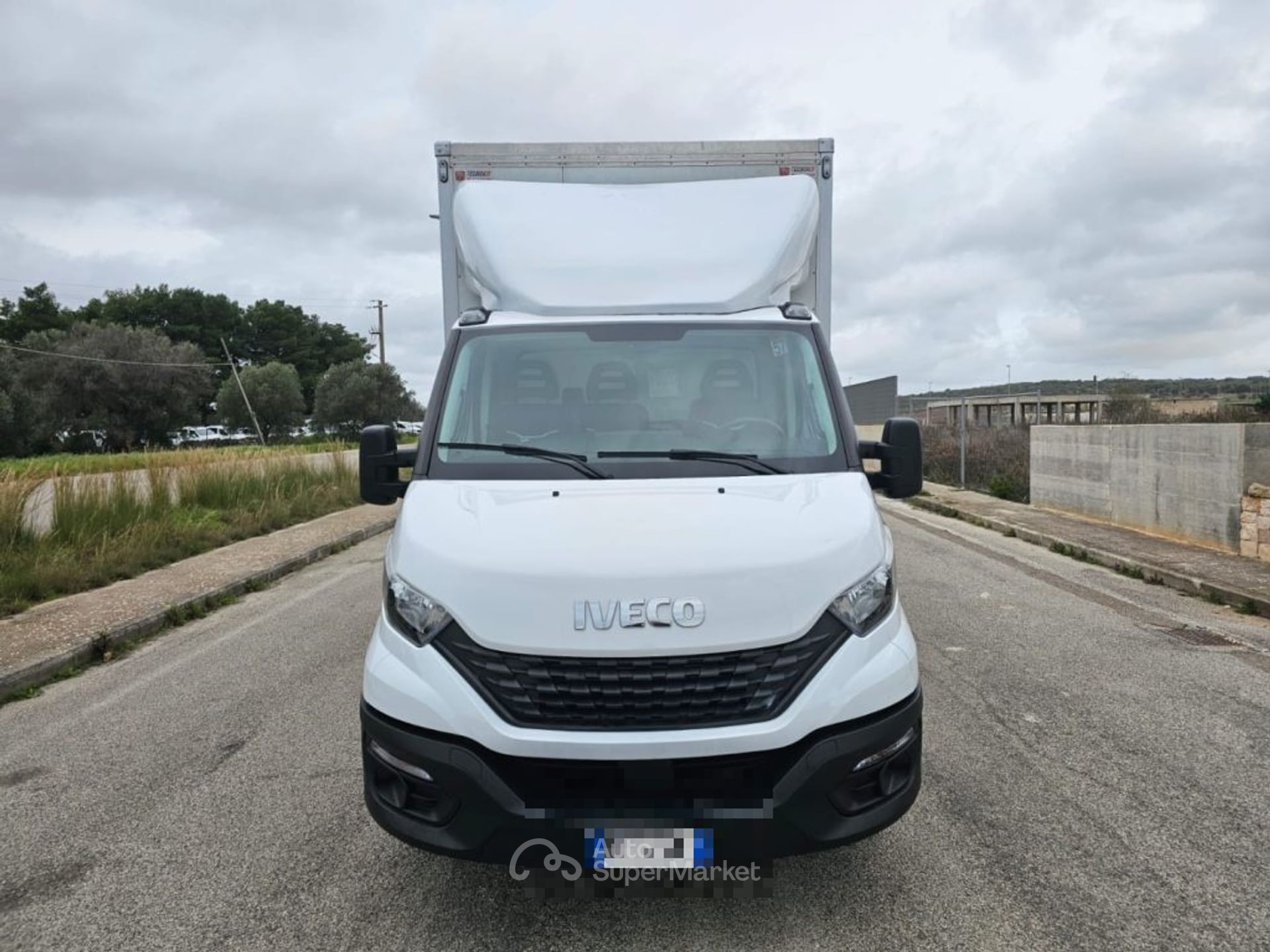 Iveco Daily