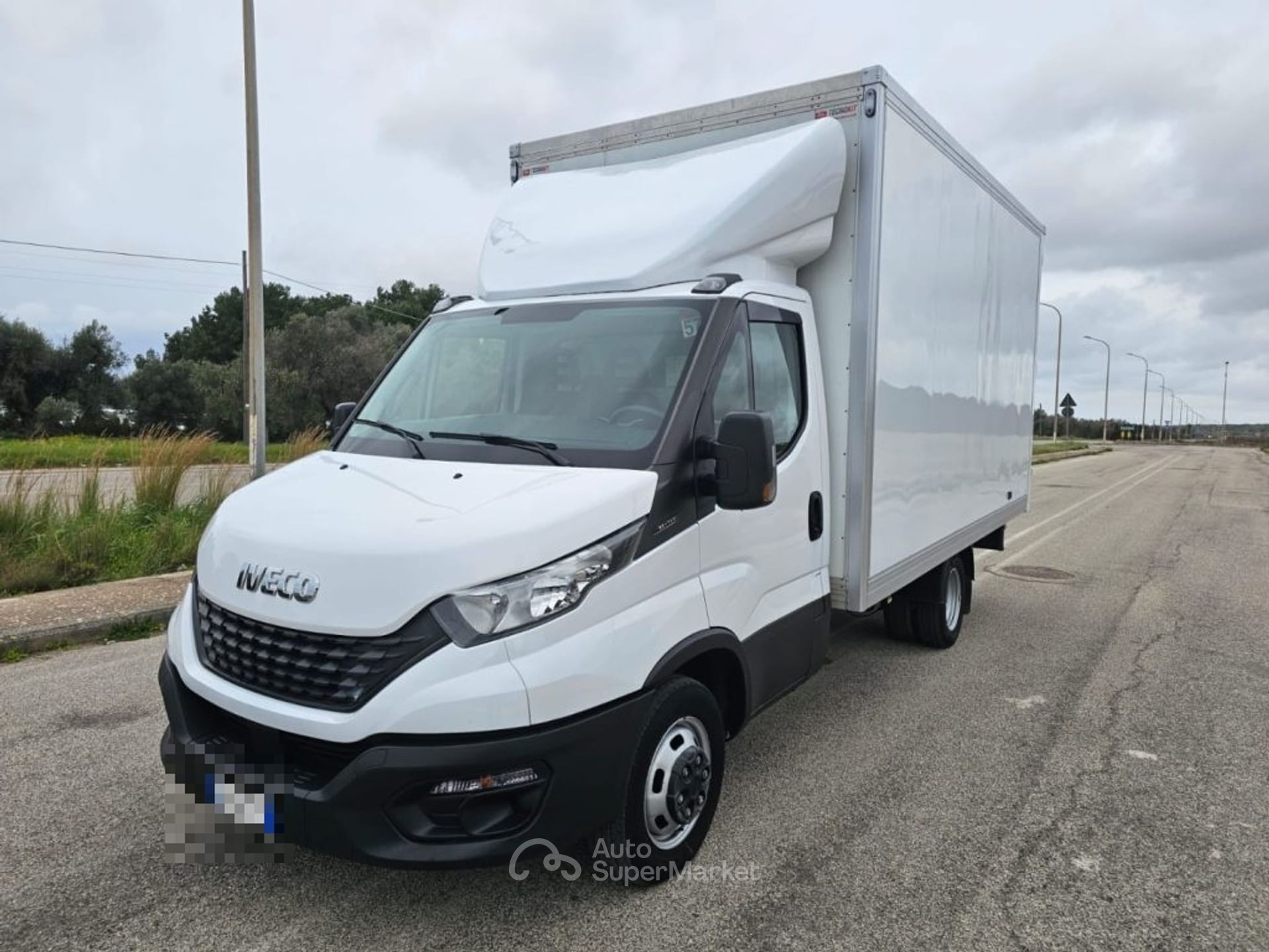 Iveco Daily