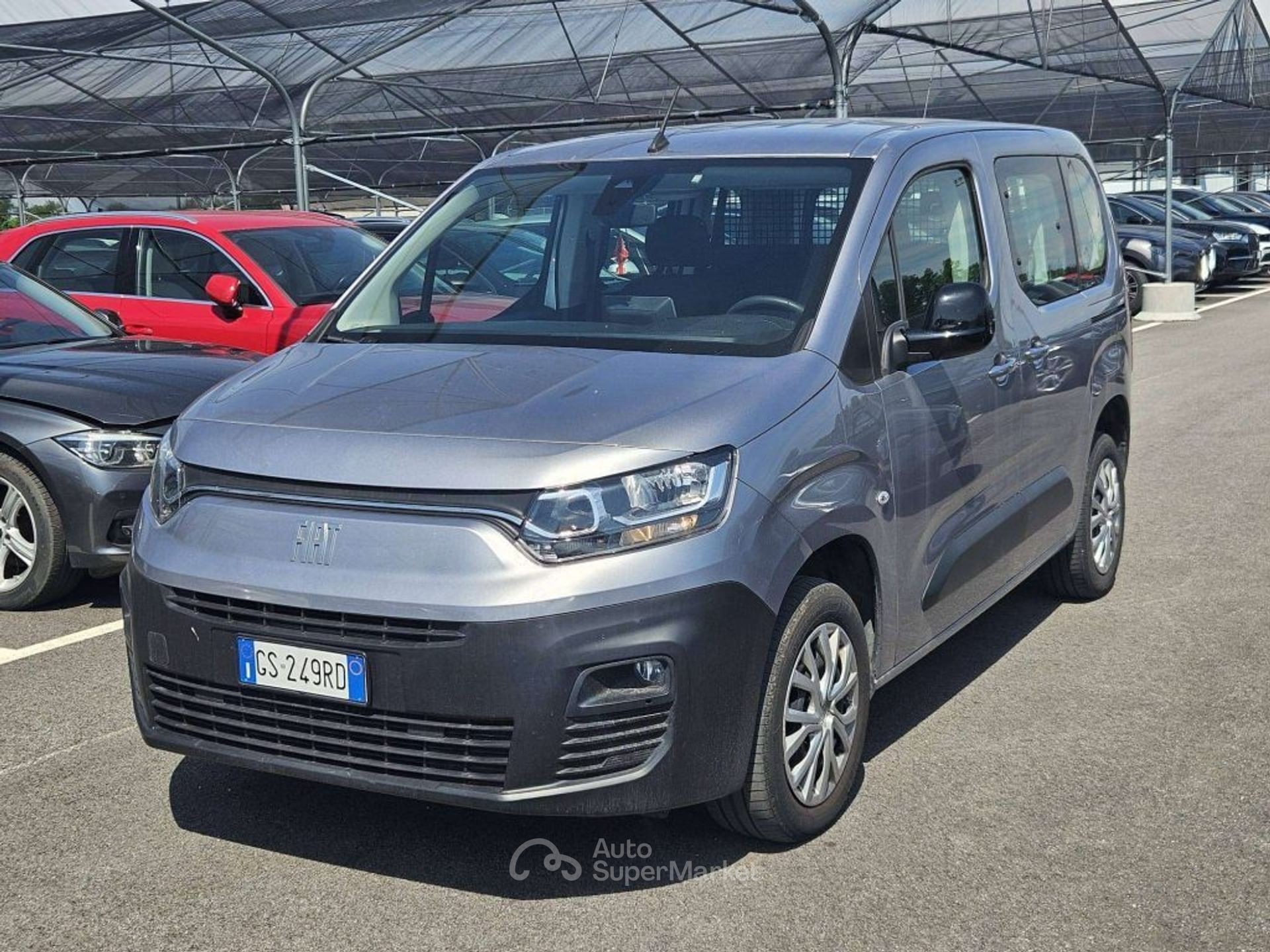 Fiat Doblò