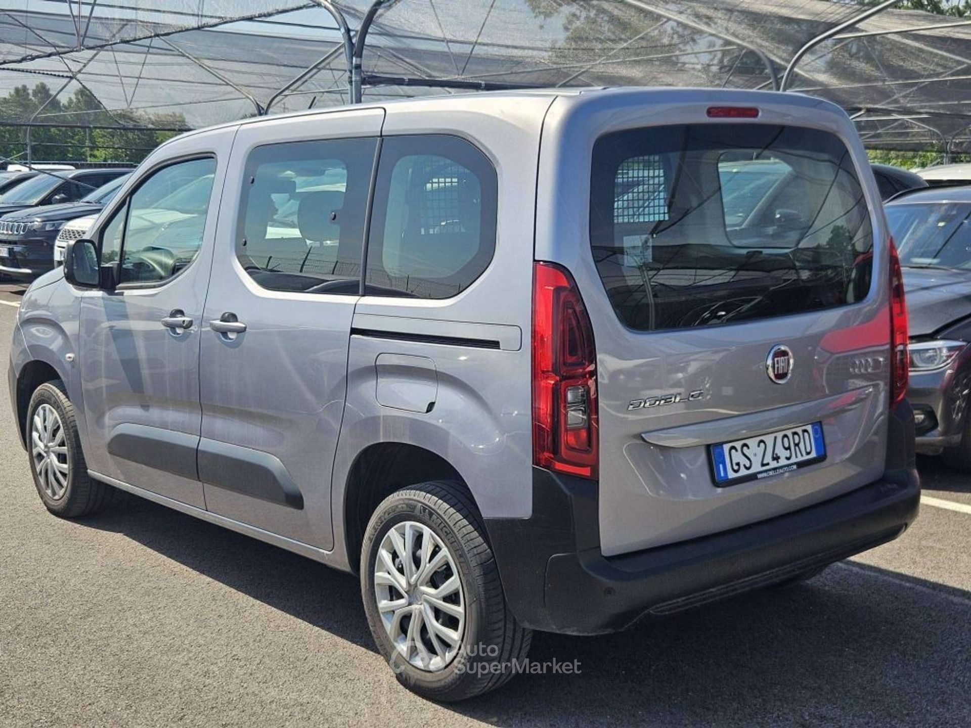 Fiat Doblò
