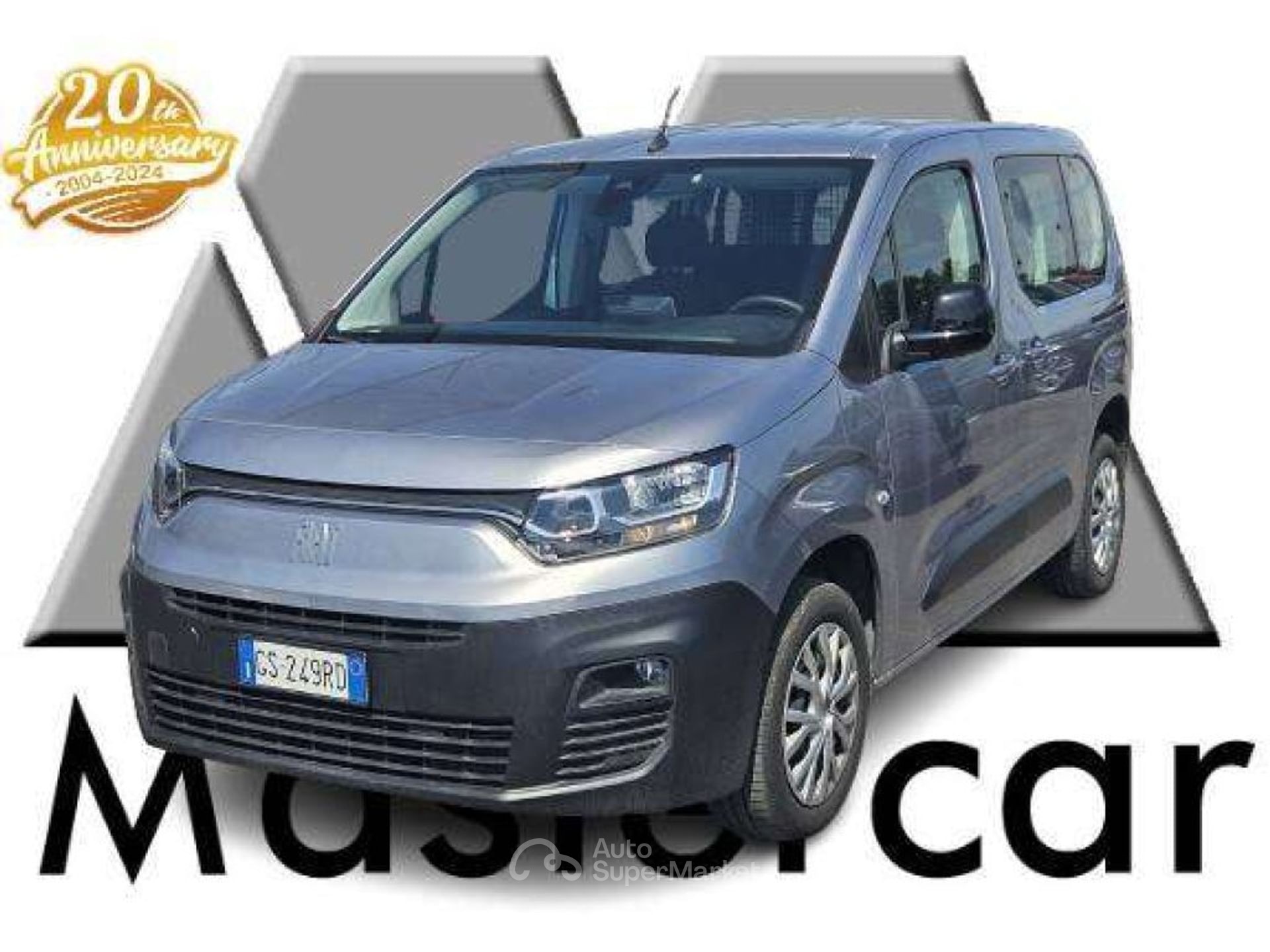Fiat Doblò