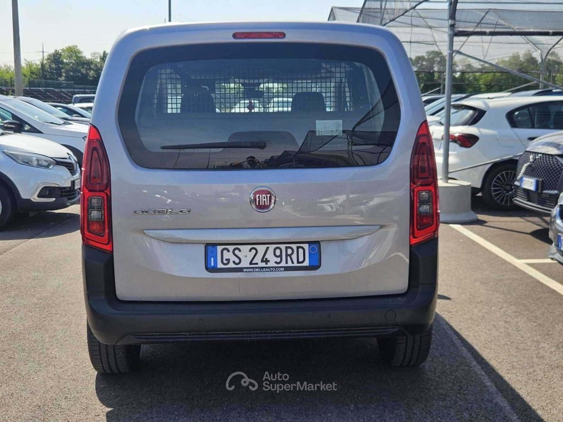 Fiat Doblò