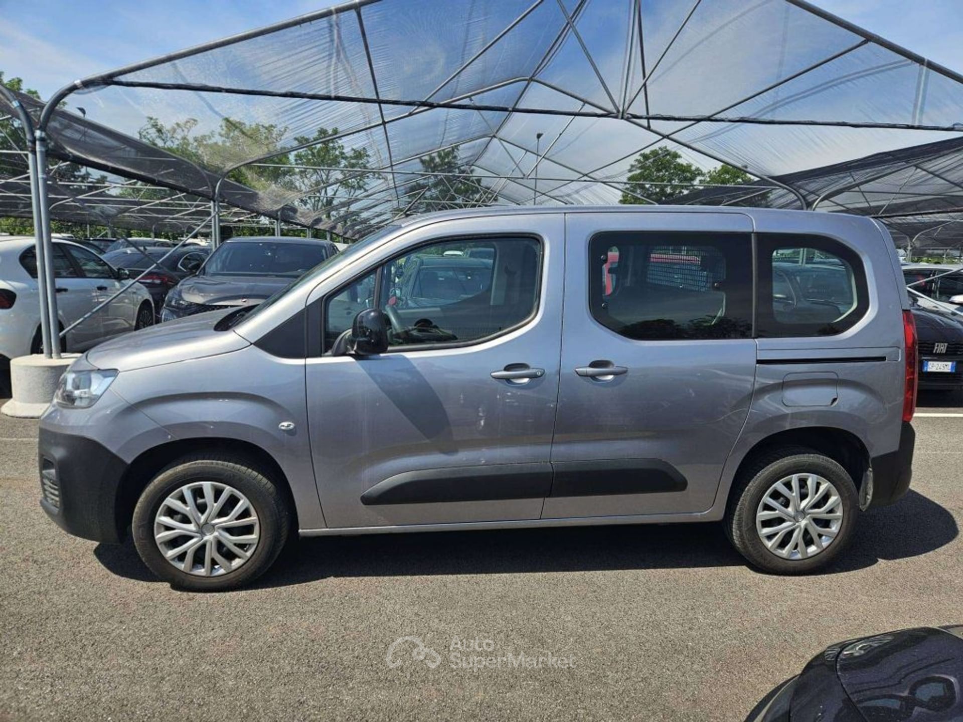 Fiat Doblò