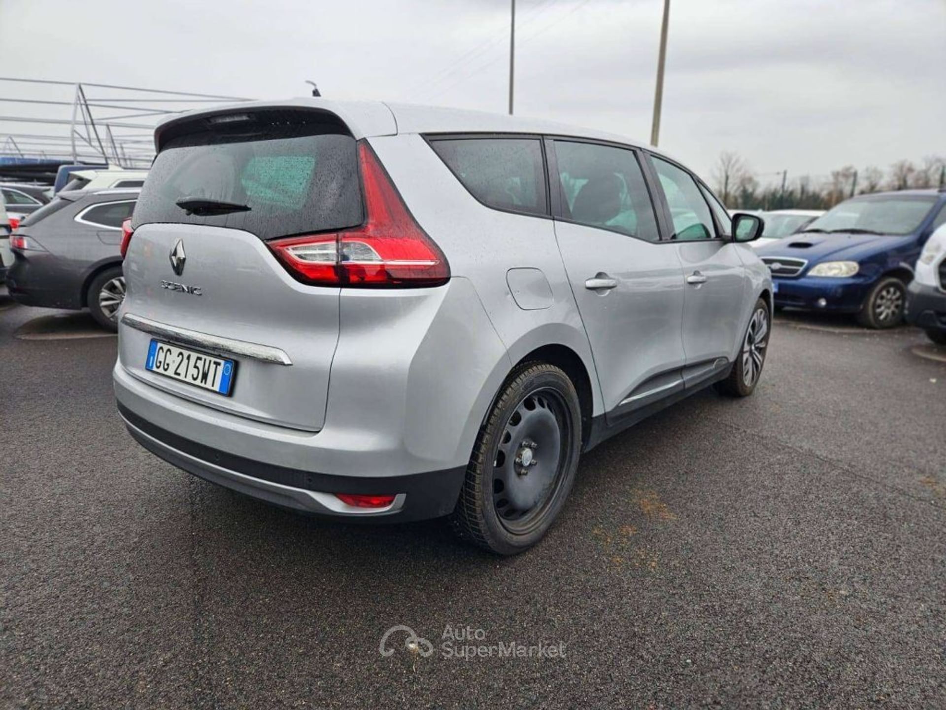 Renault Grand Scénic