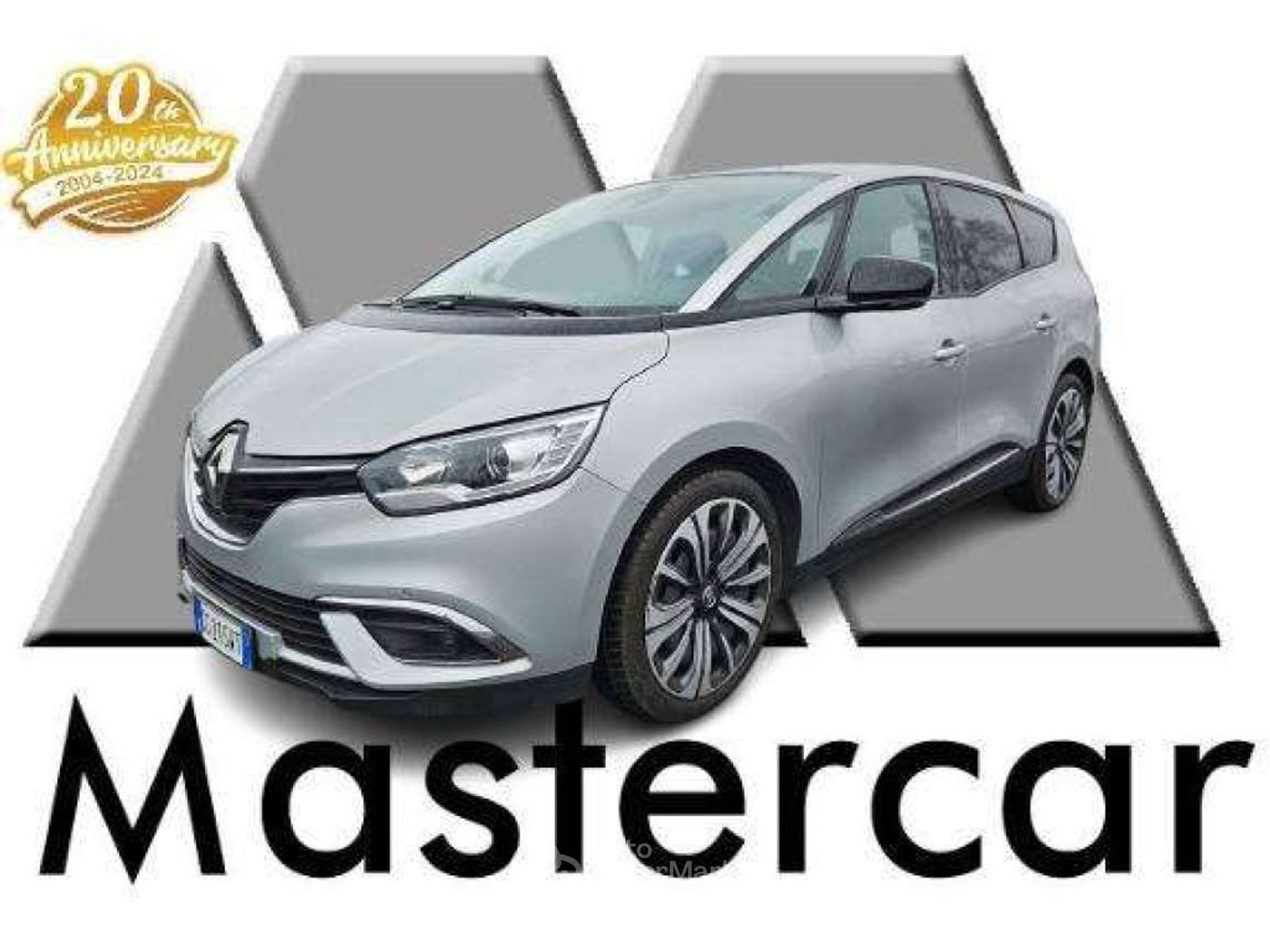 Renault Grand Scénic
