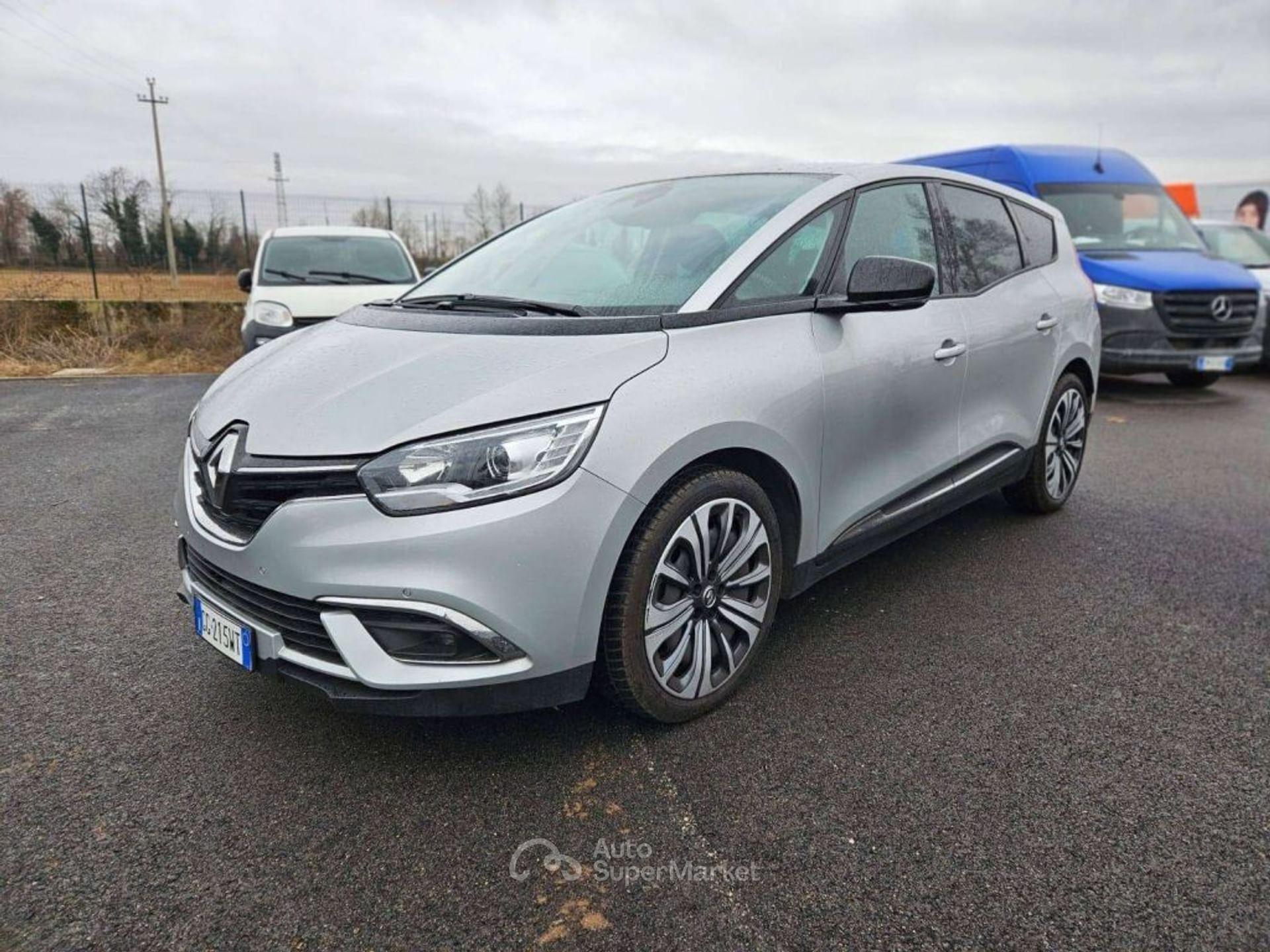 Renault Grand Scénic