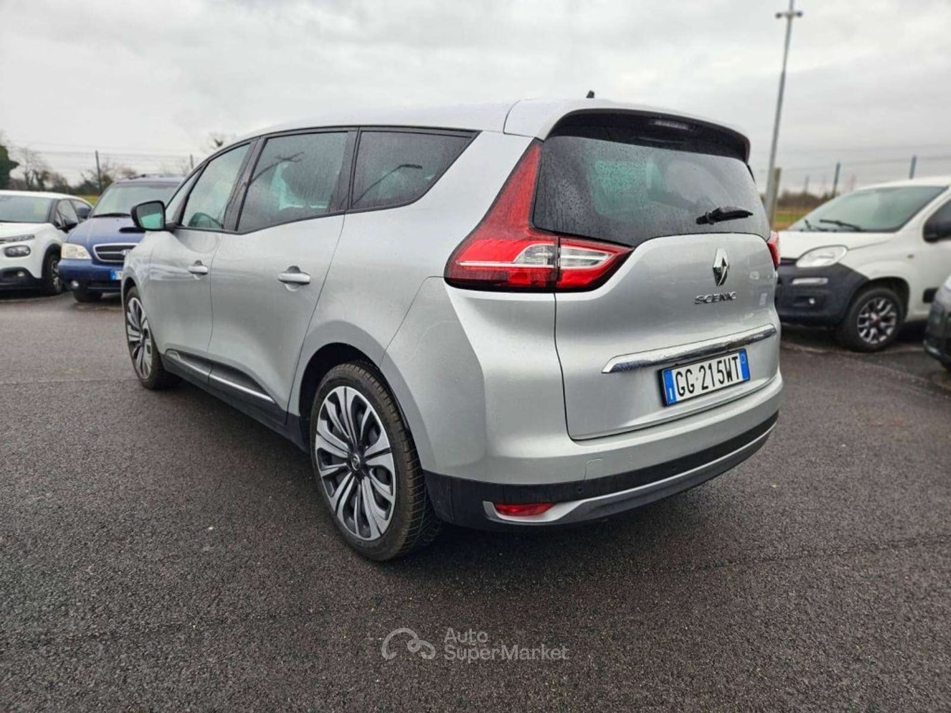 Renault Grand Scénic