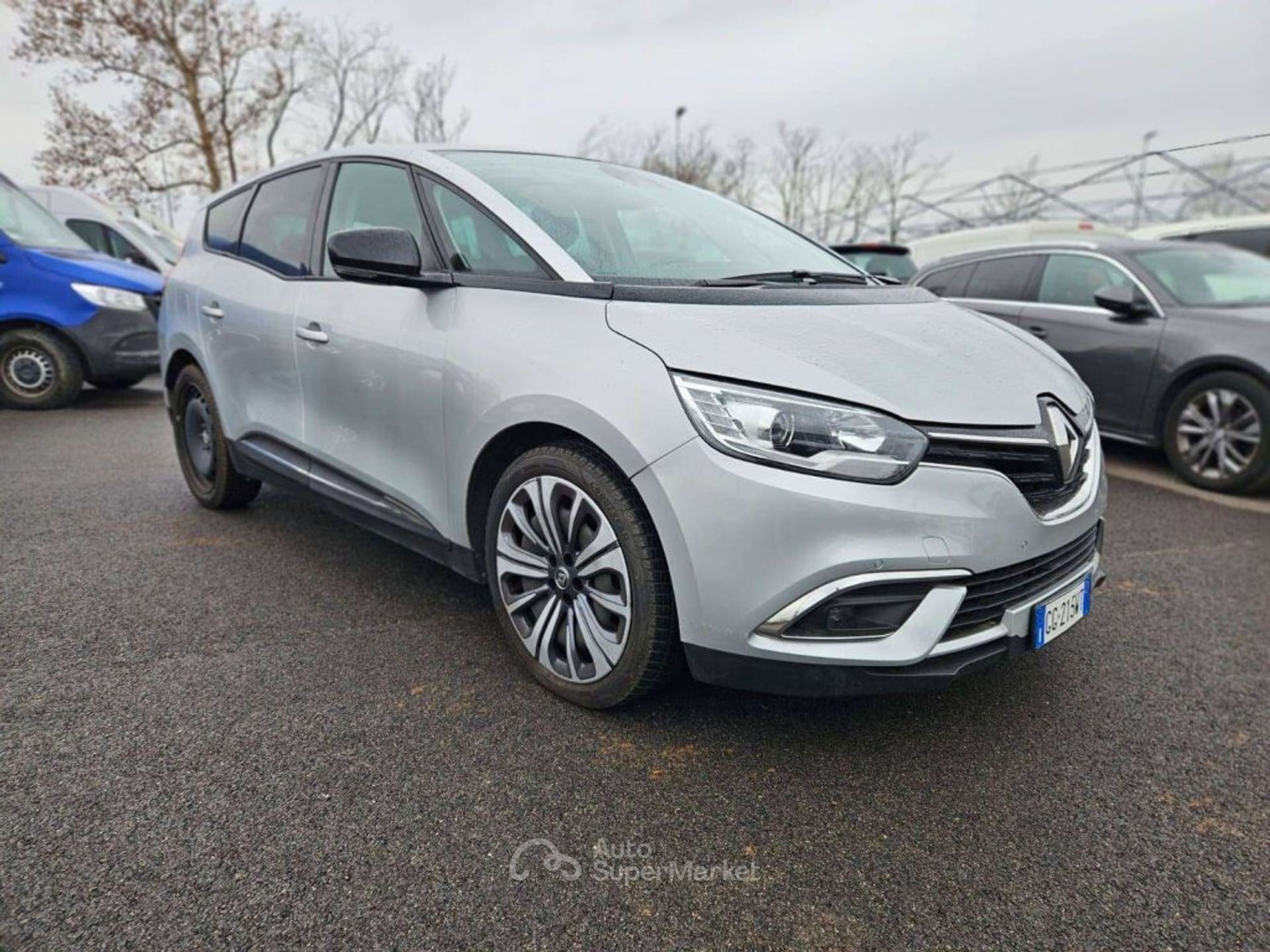 Renault Grand Scénic