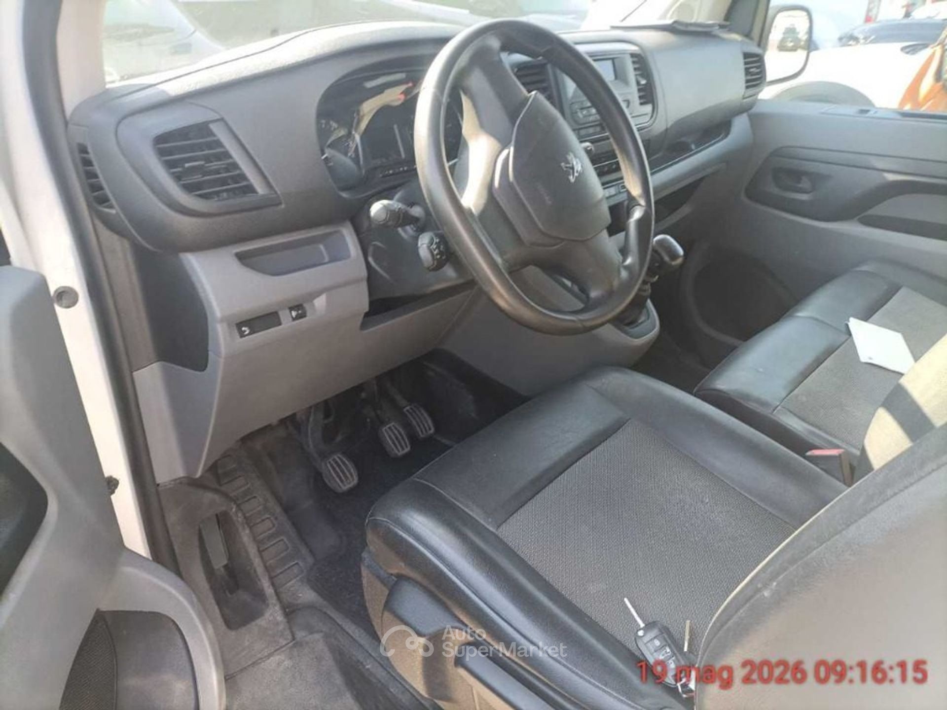 Peugeot Expert