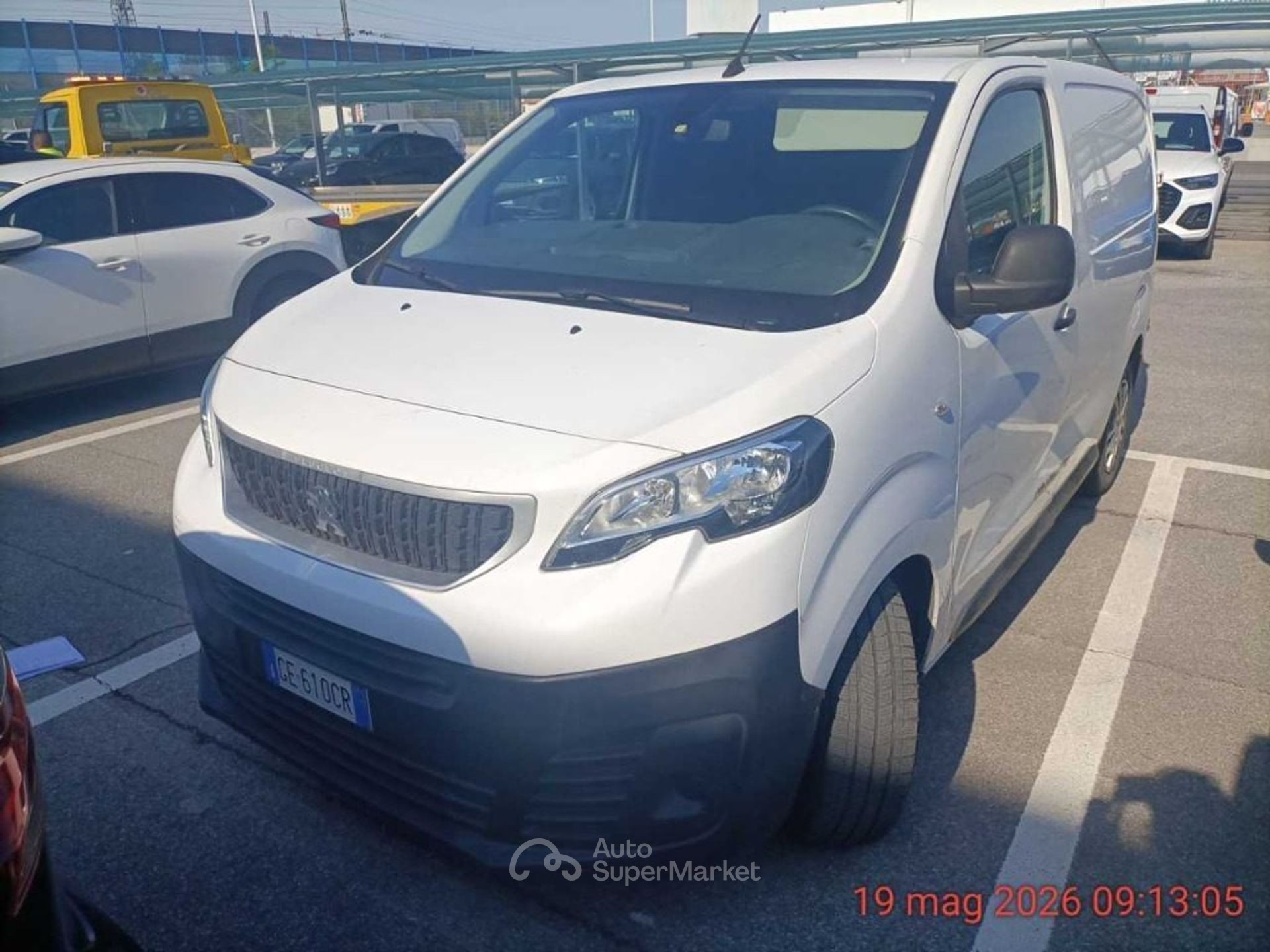 Peugeot Expert