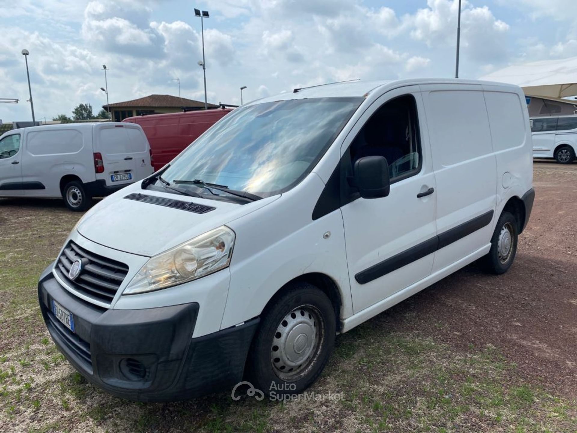Fiat Scudo