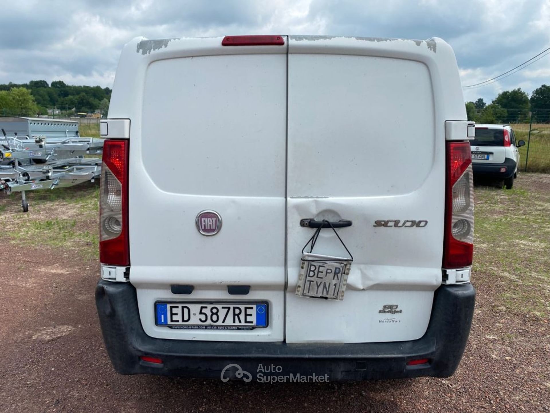 Fiat Scudo
