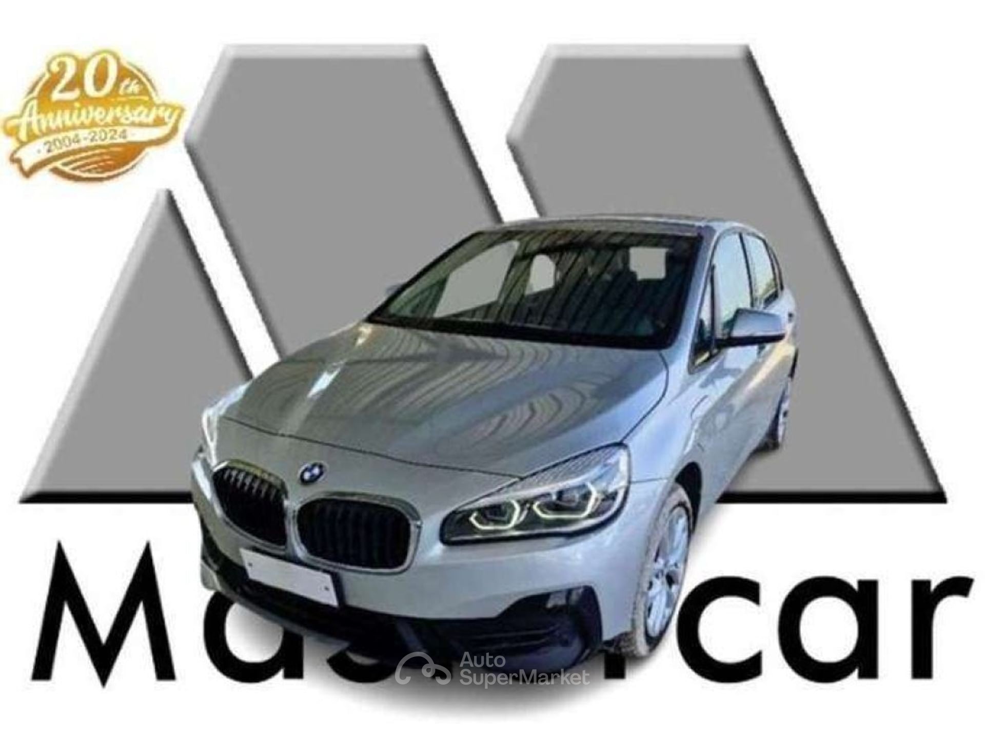 BMW Serie 2 235xi