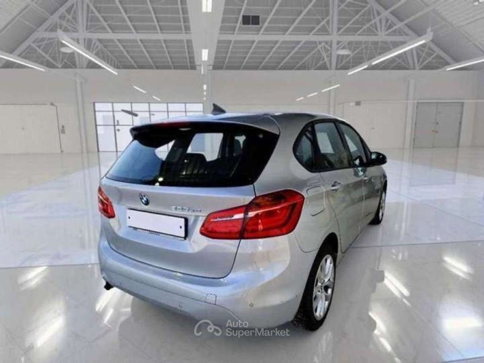 BMW Serie 2 235xi