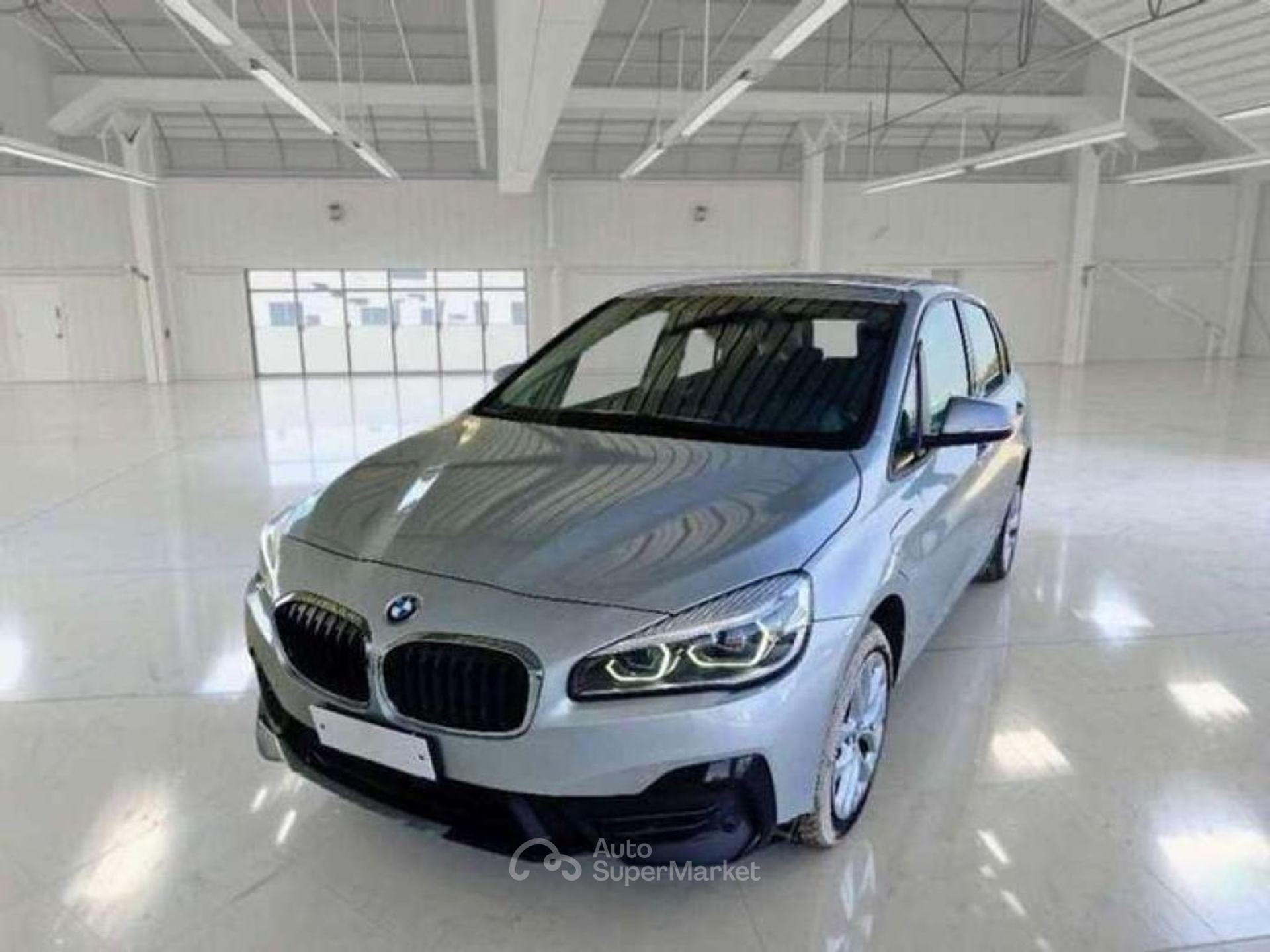 BMW Serie 2 235xi