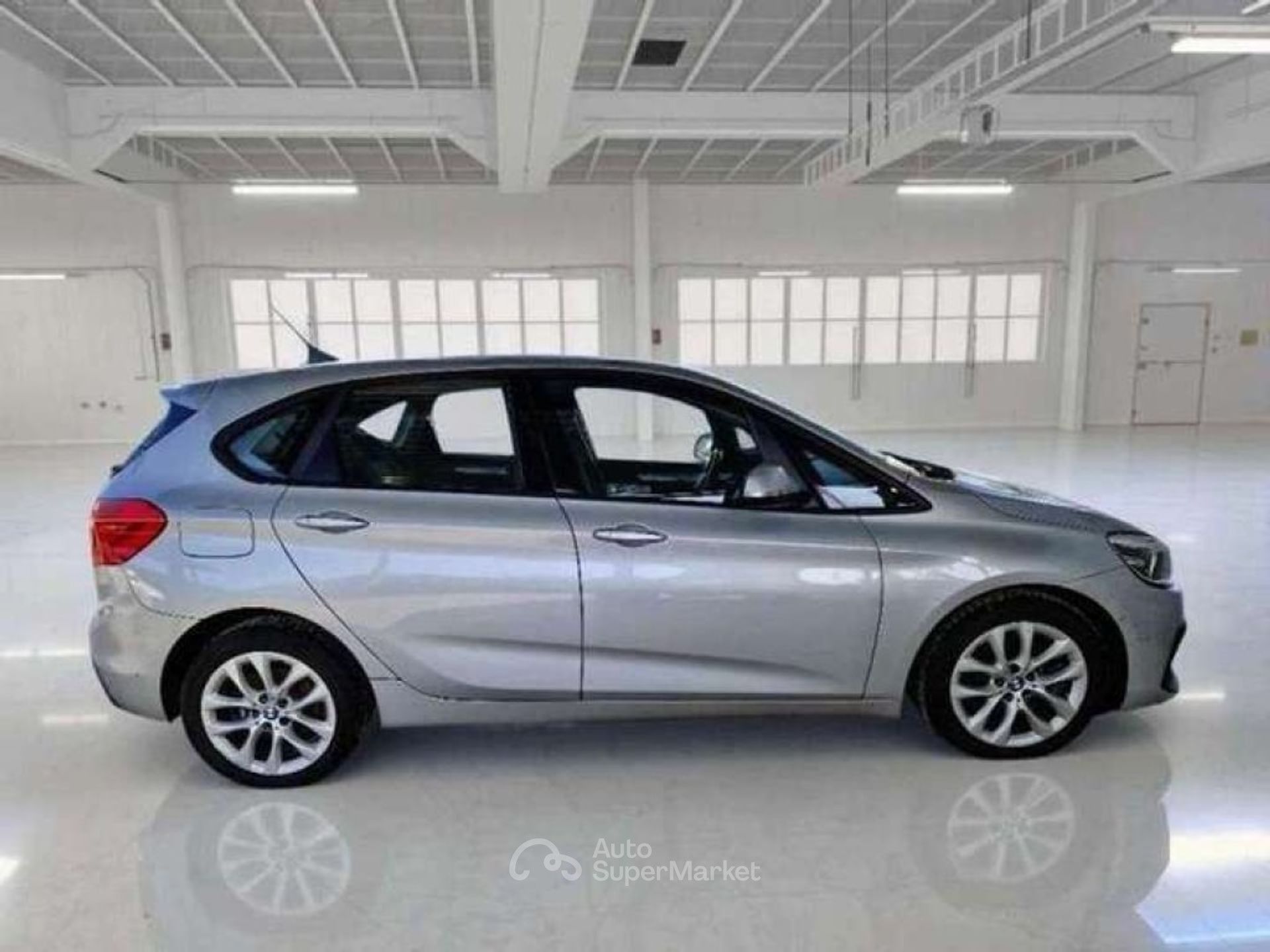 BMW Serie 2 235xi