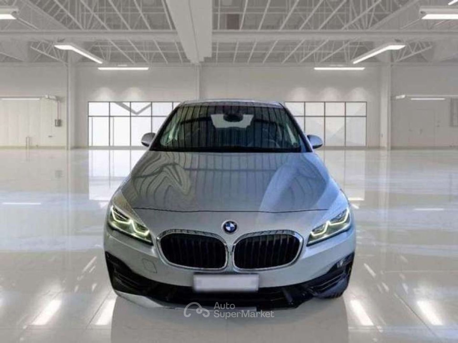 BMW Serie 2 235xi