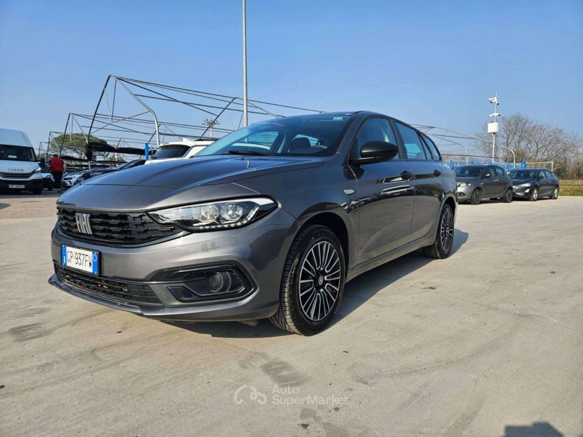 Fiat Tipo