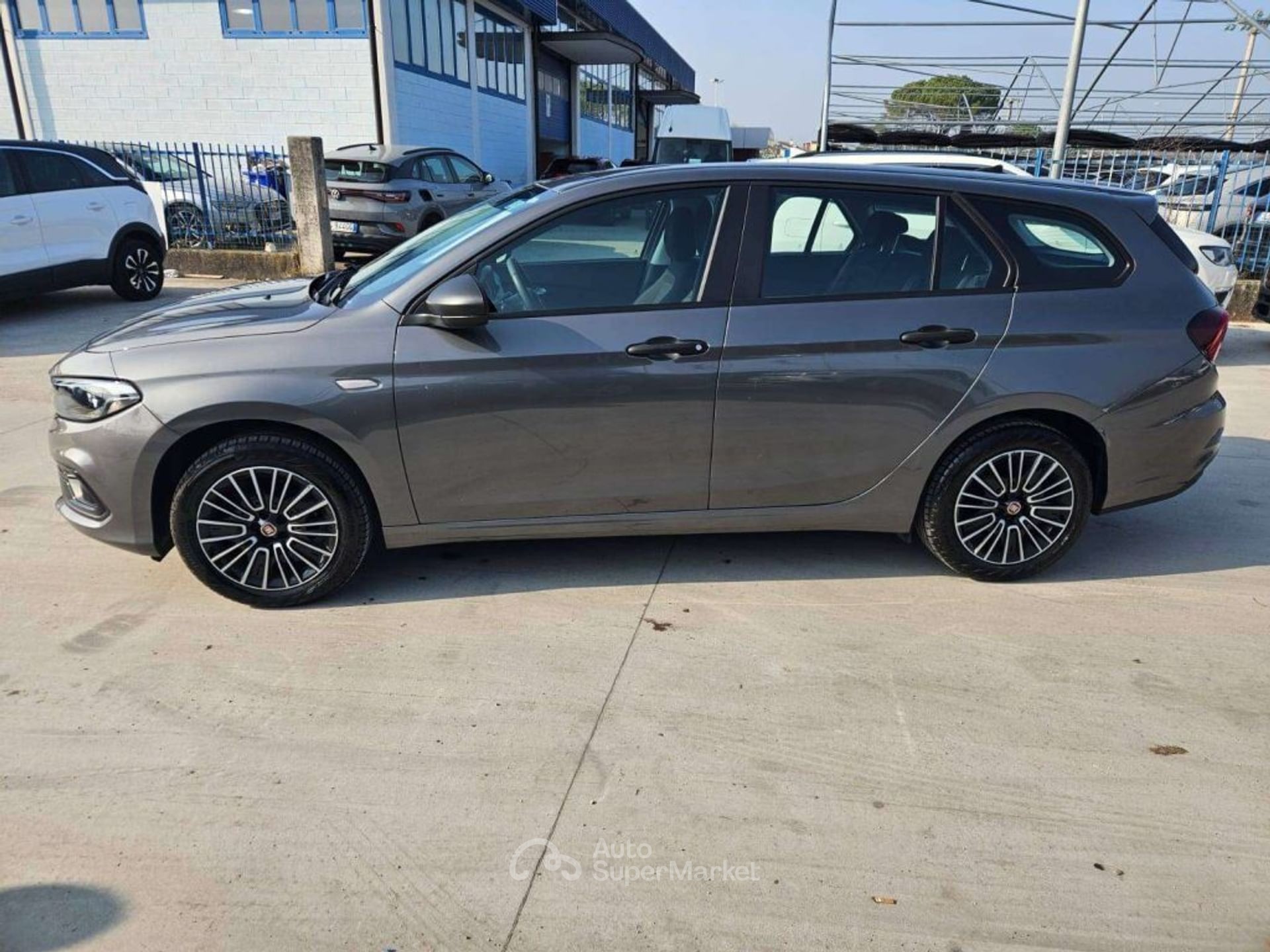 Fiat Tipo