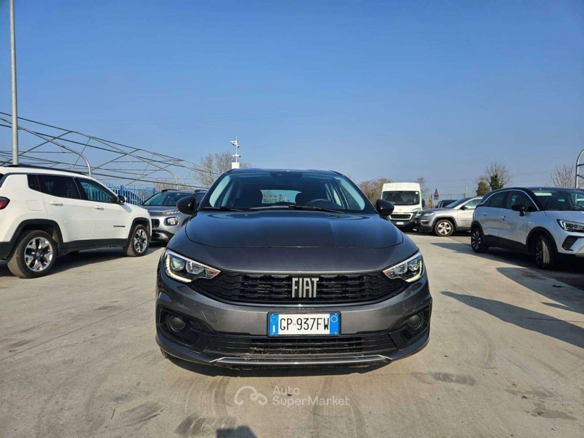 Fiat Tipo