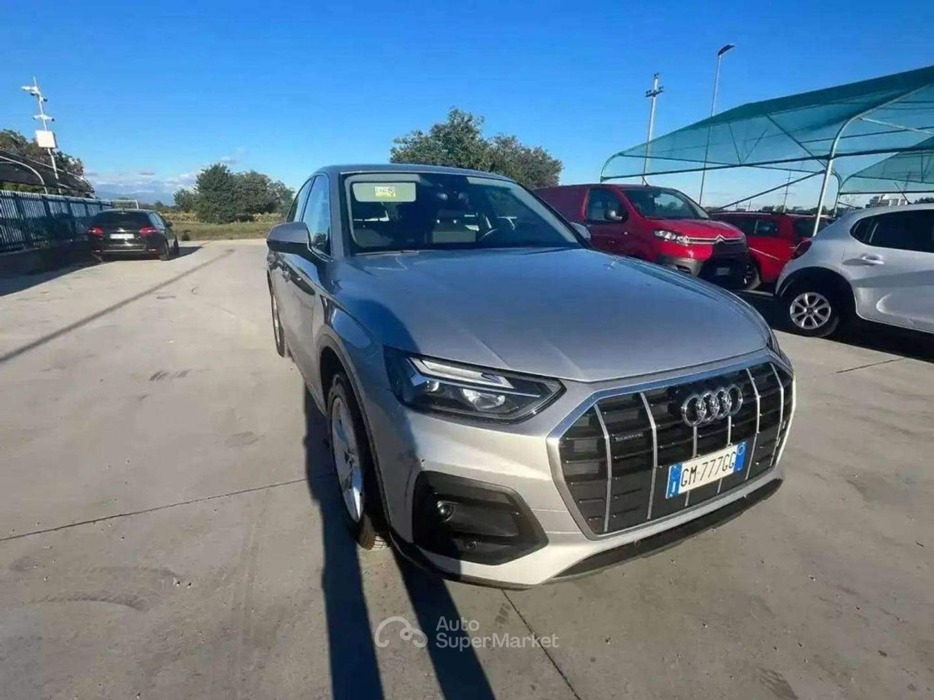 Audi Q5