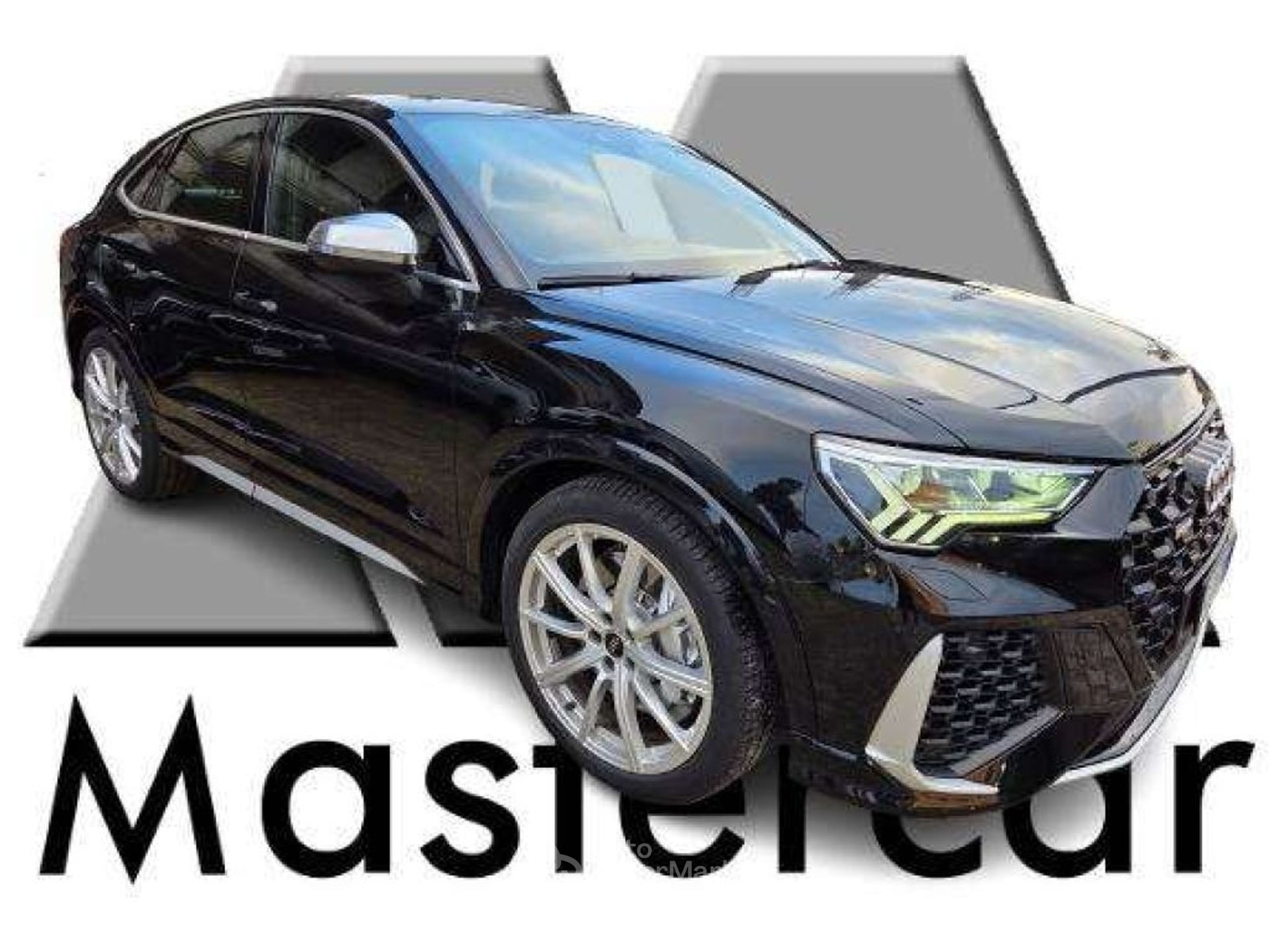 Audi RS Q3