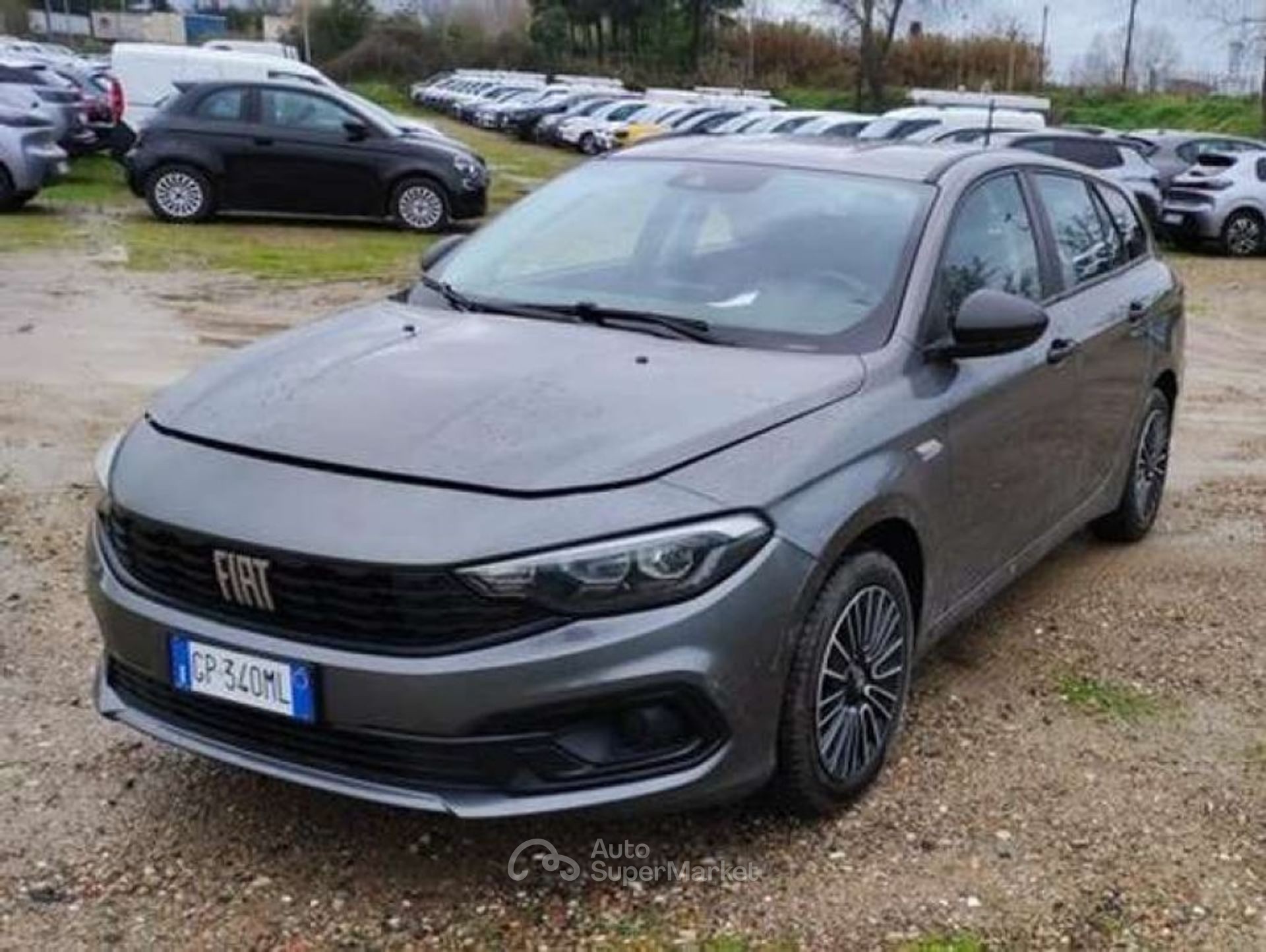 Fiat Tipo