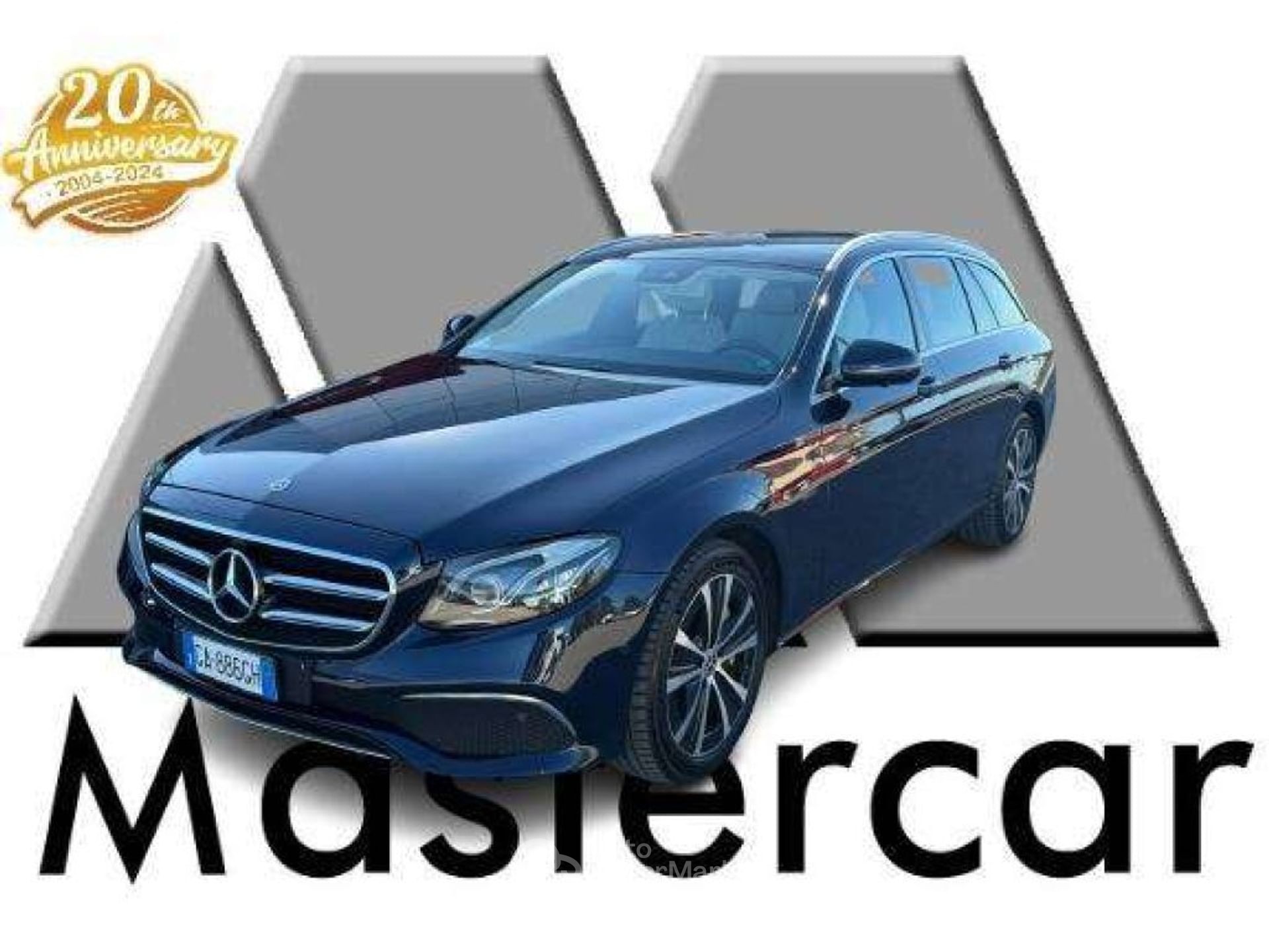 Mercedes-Benz Classe E