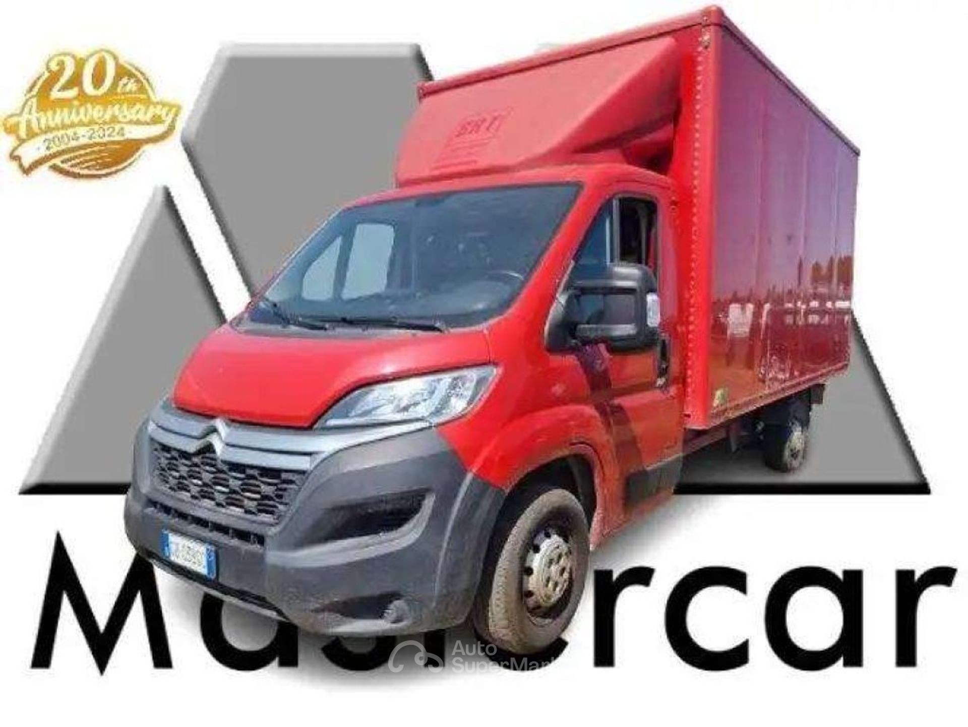 Citroen Jumper
