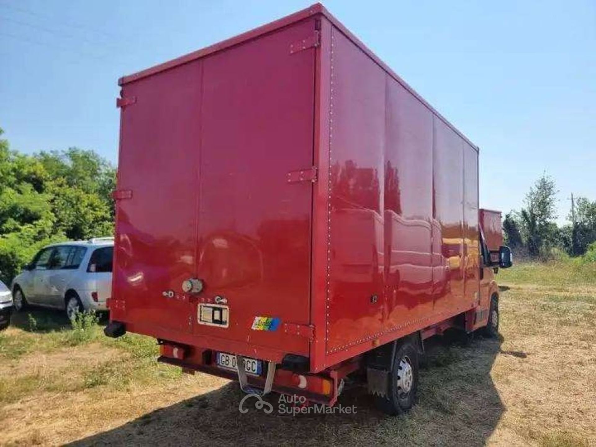Citroen Jumper