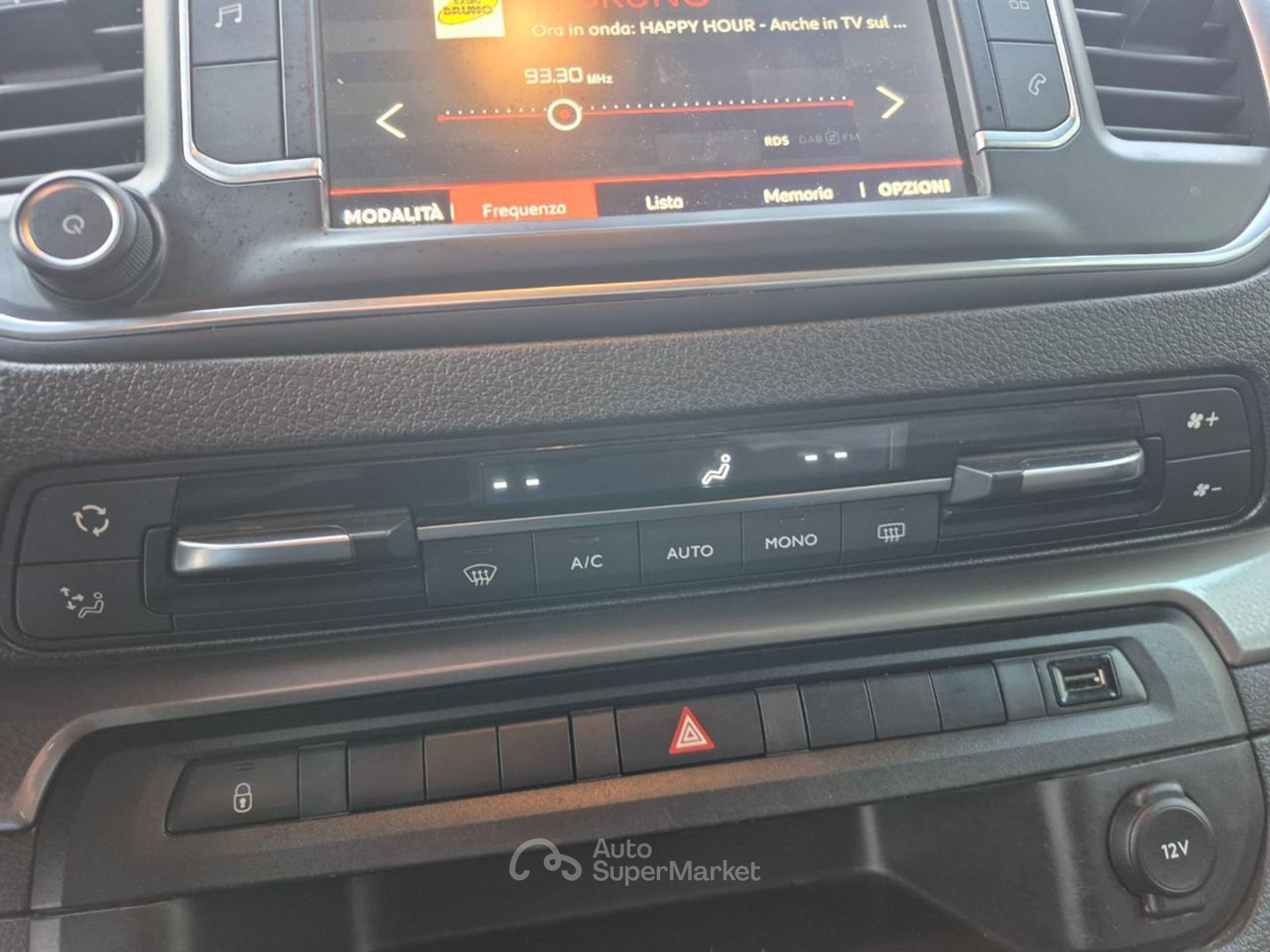 Citroen SpaceTourer