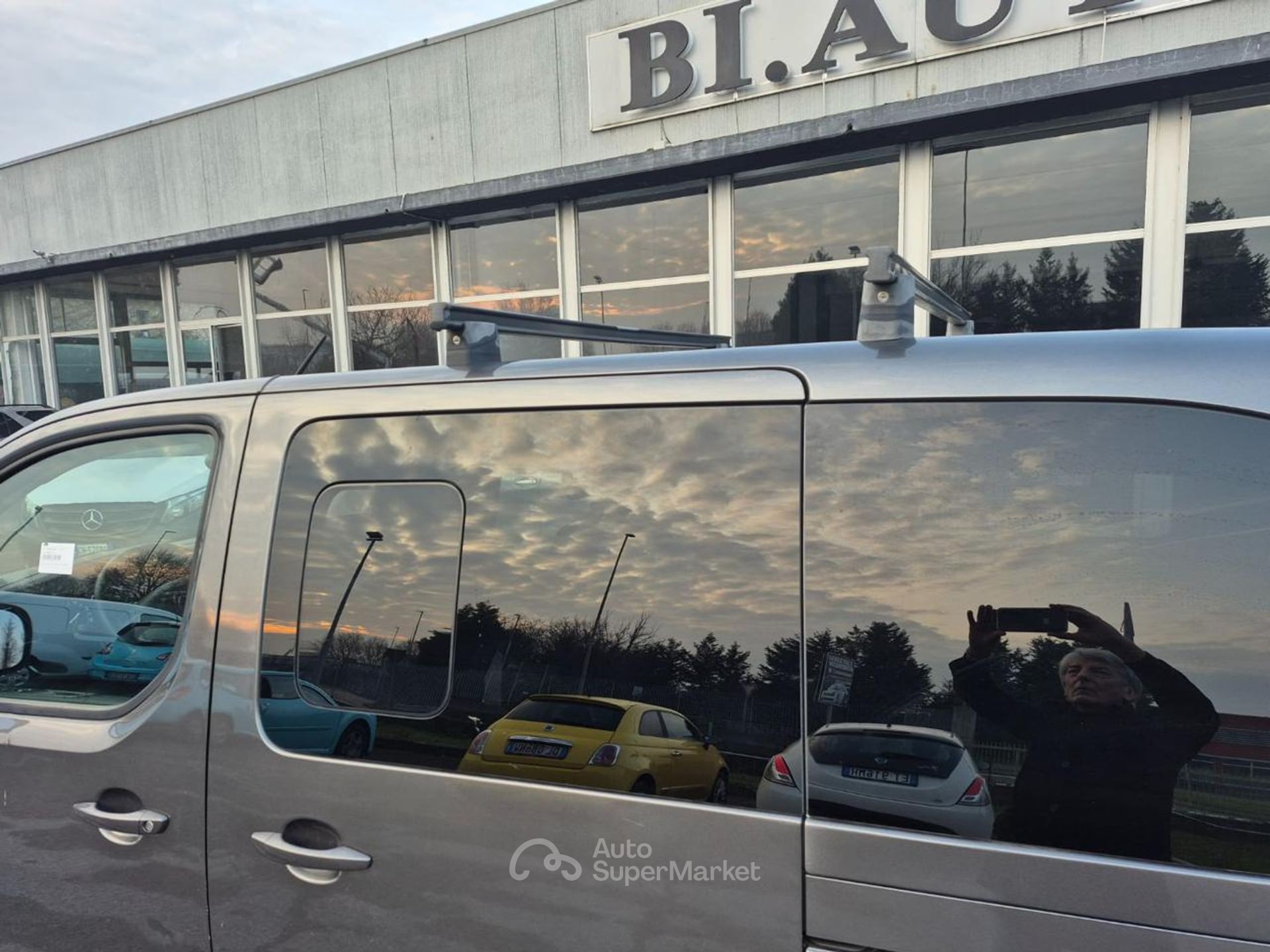 Citroen SpaceTourer