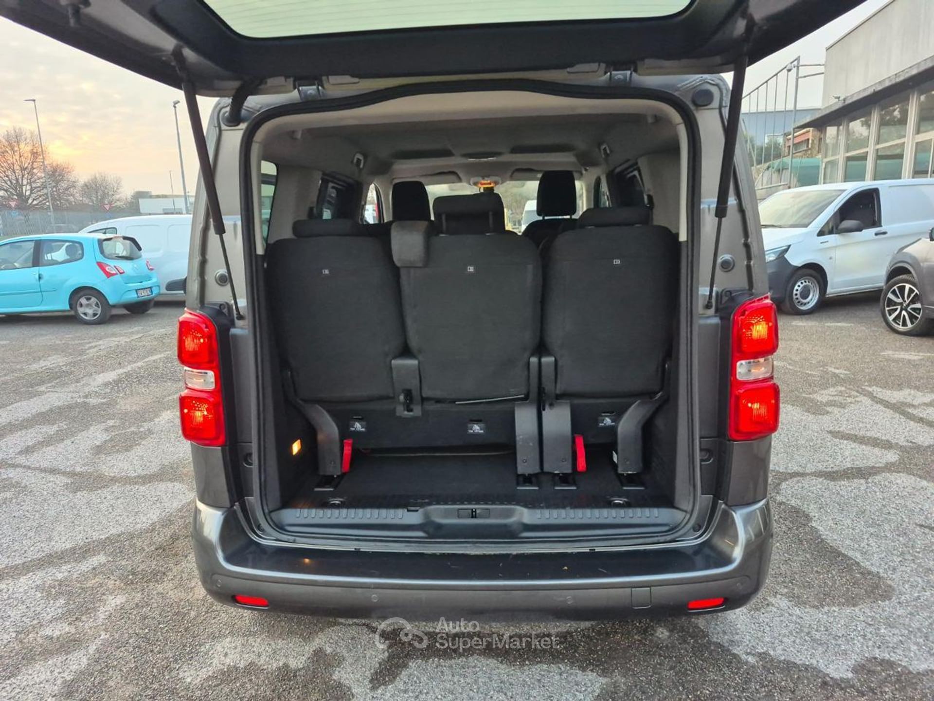Citroen SpaceTourer