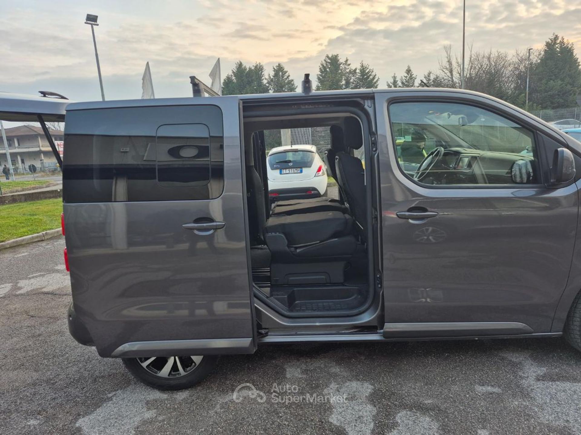 Citroen SpaceTourer