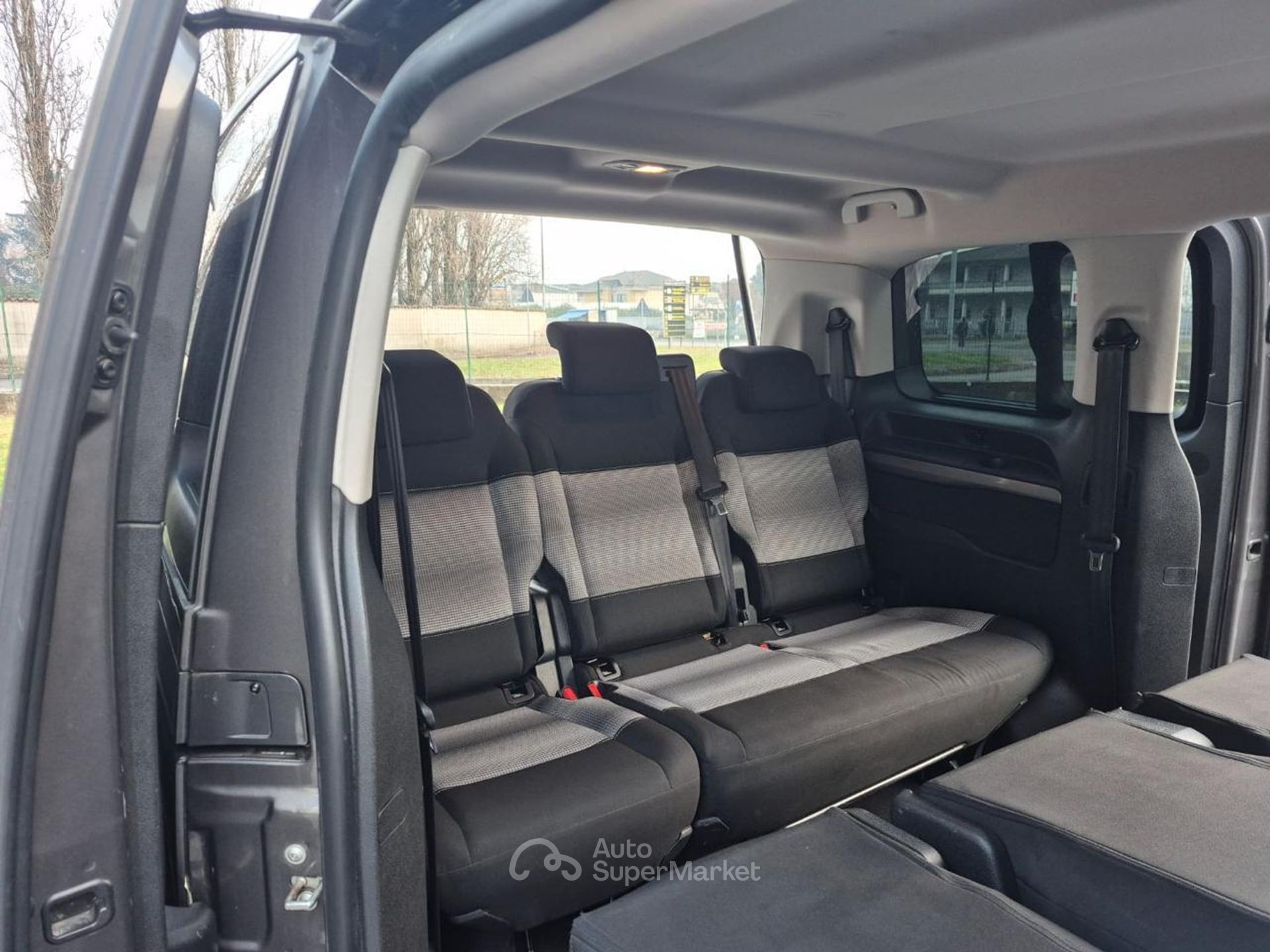 Citroen SpaceTourer