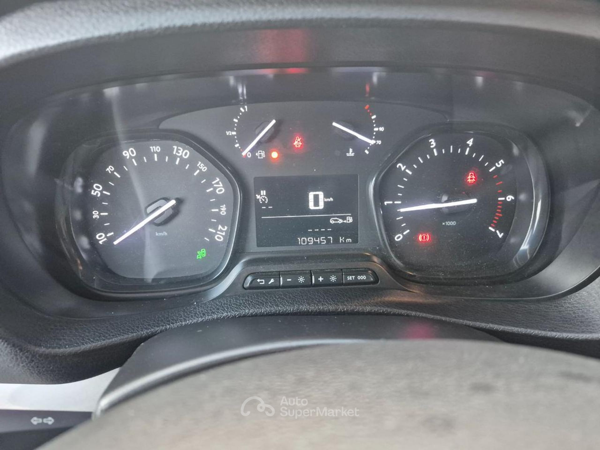 Citroen SpaceTourer